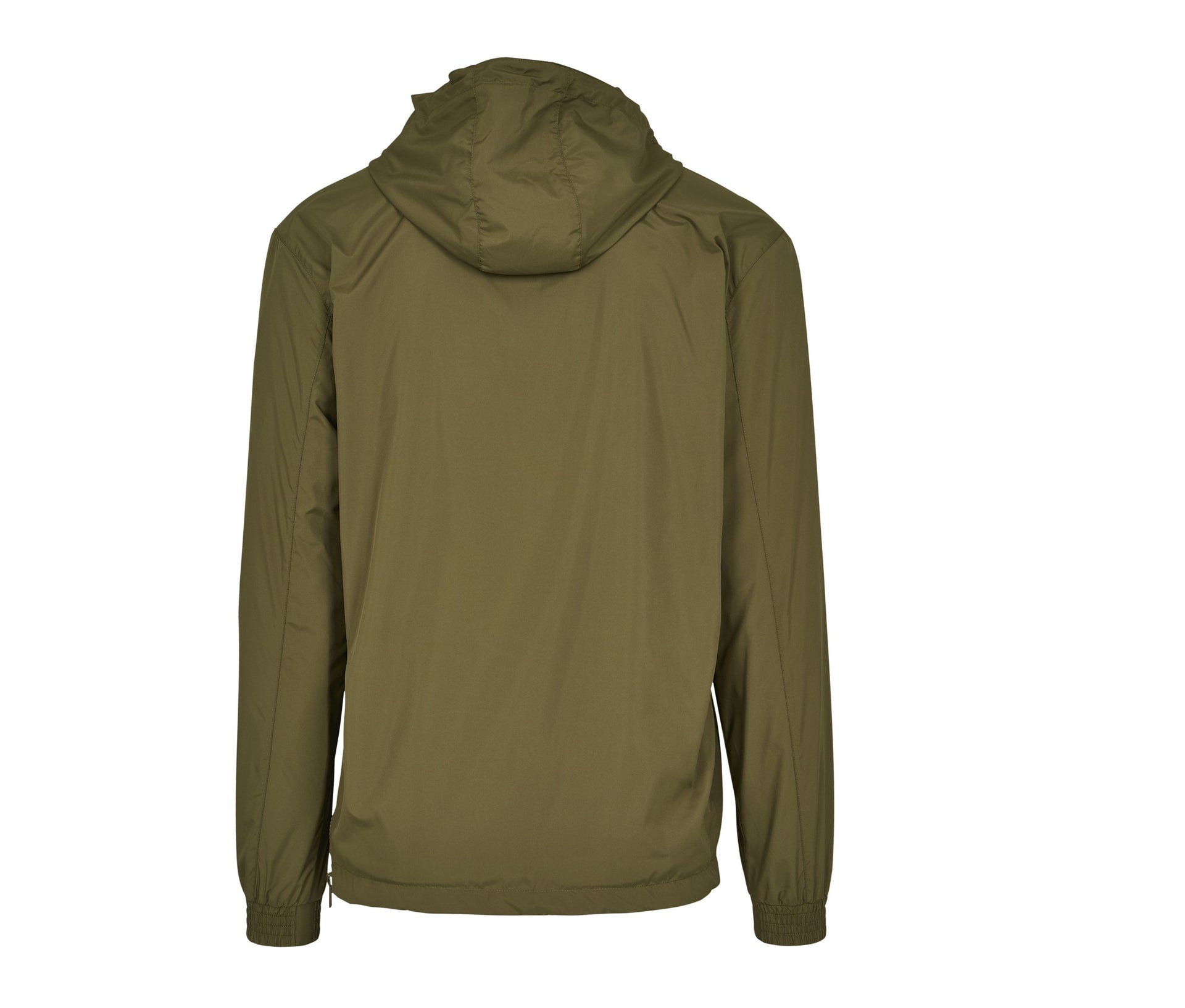 Veste 1/4 Zip Homme - Olive