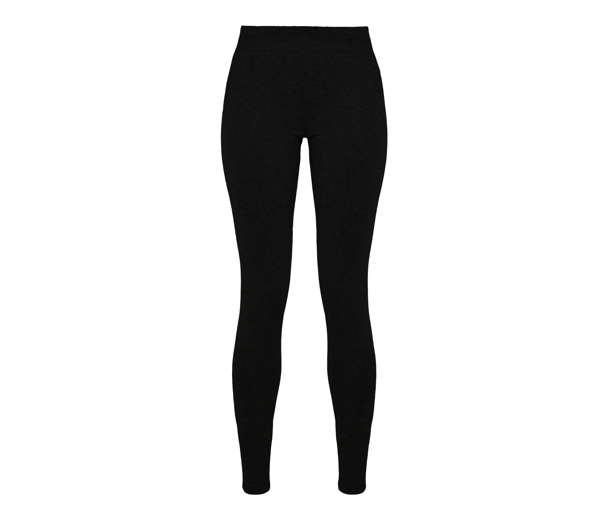 Legging Femme - Black