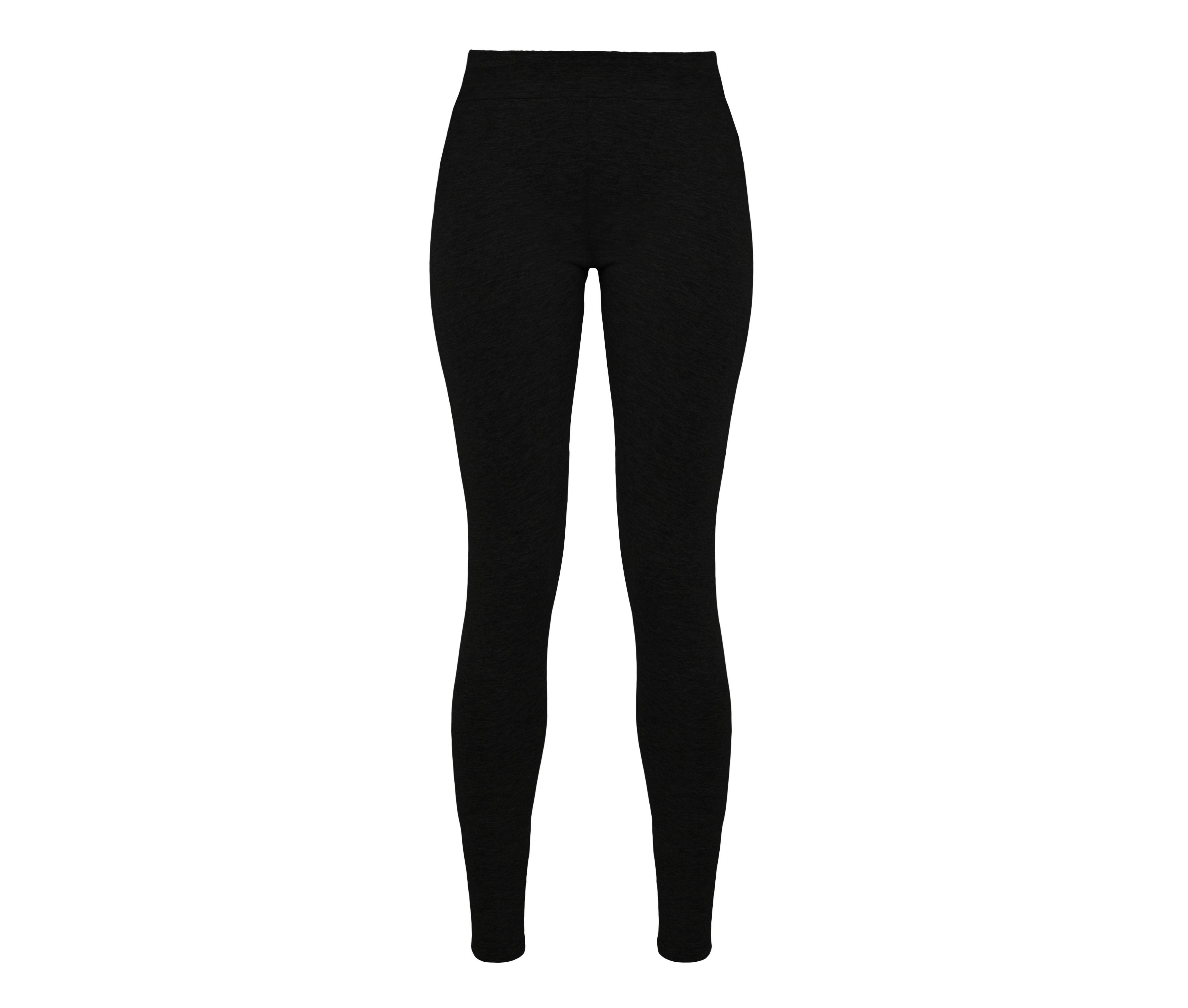 Legging Femme - Black