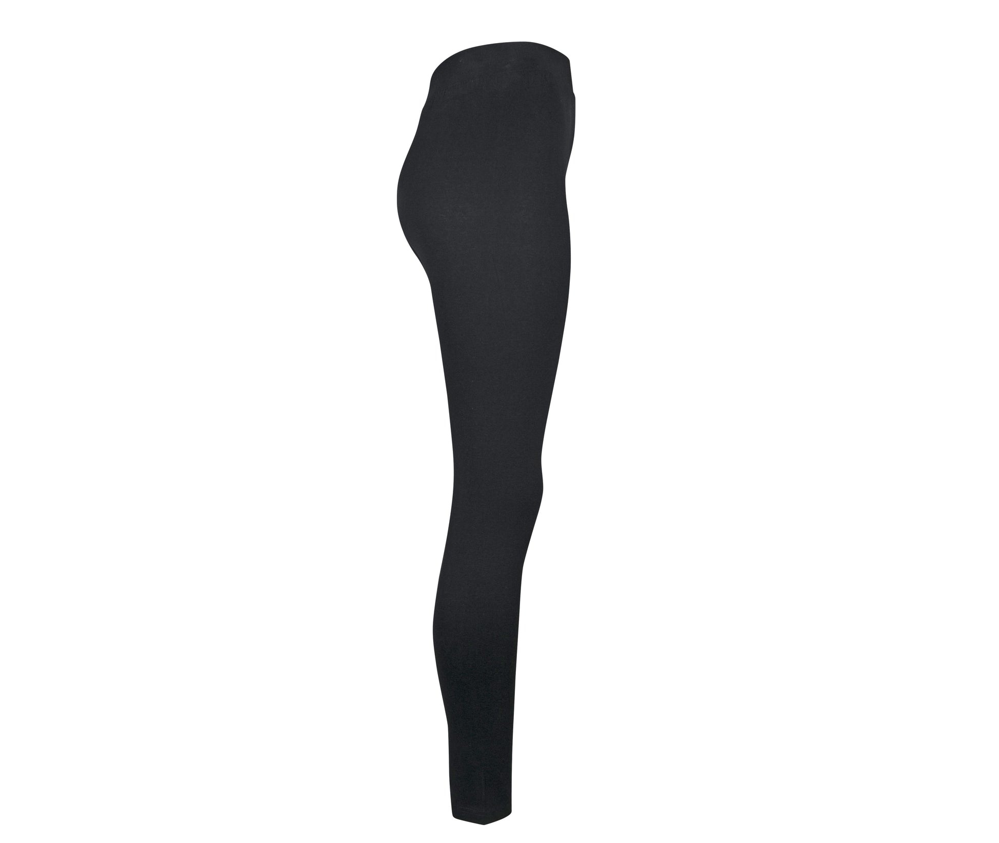 Legging Femme - Black