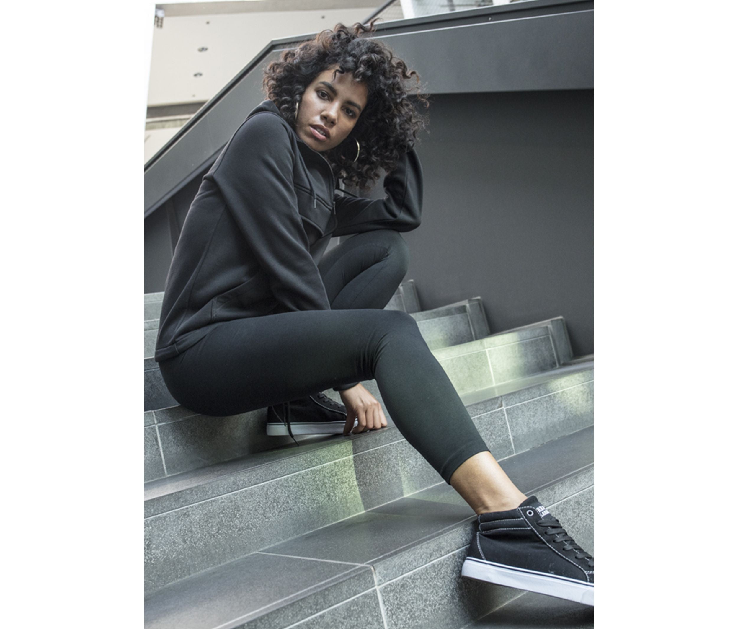 Legging femme