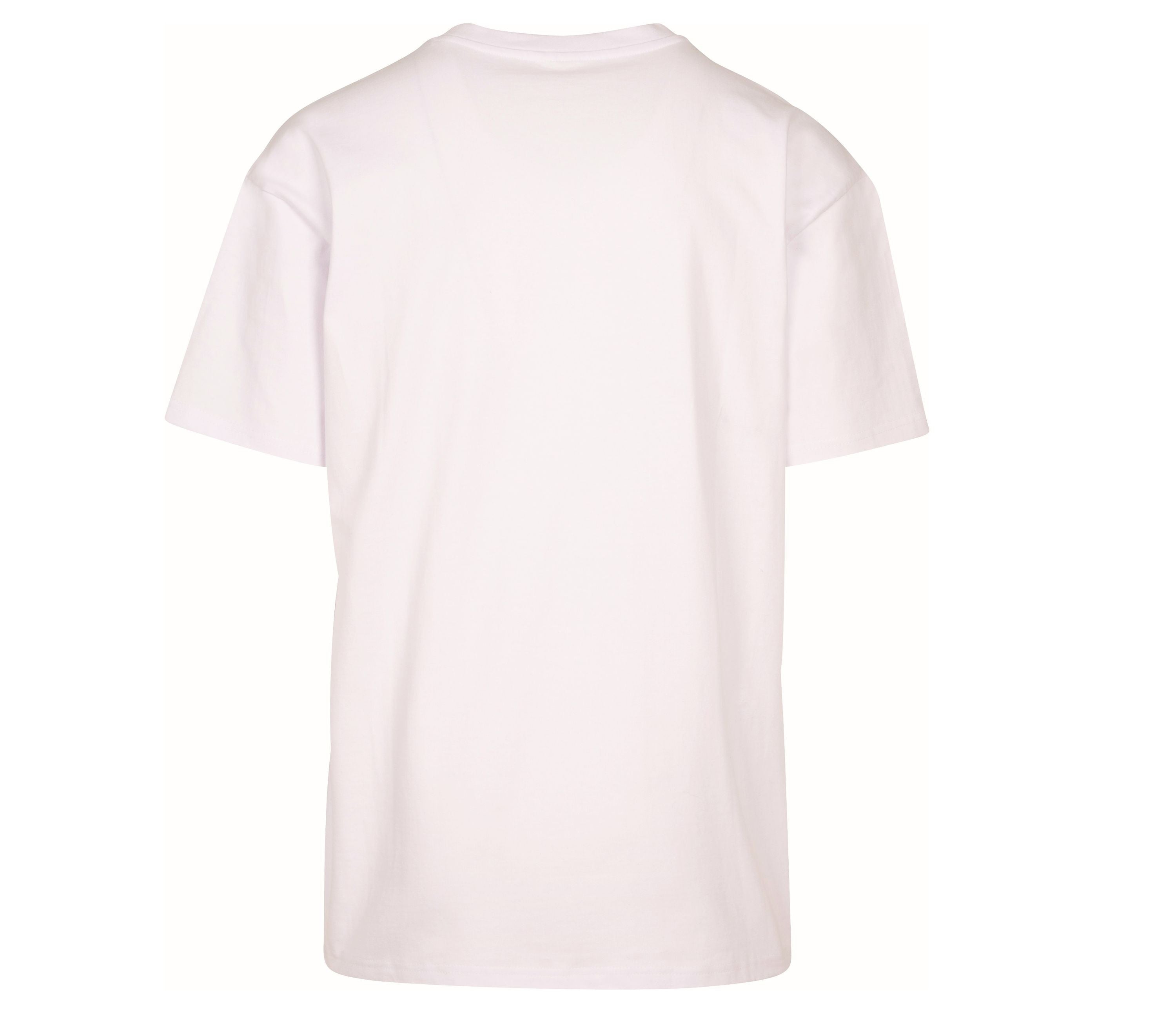 Tee-Shirt Oversize Lourd - White