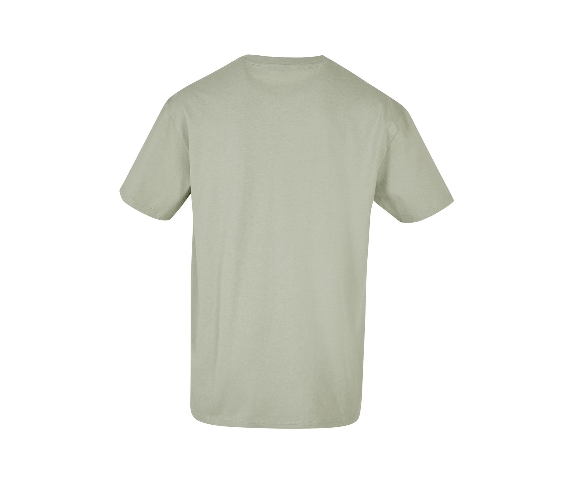 Tee-Shirt Oversize Lourd - Softsalvia