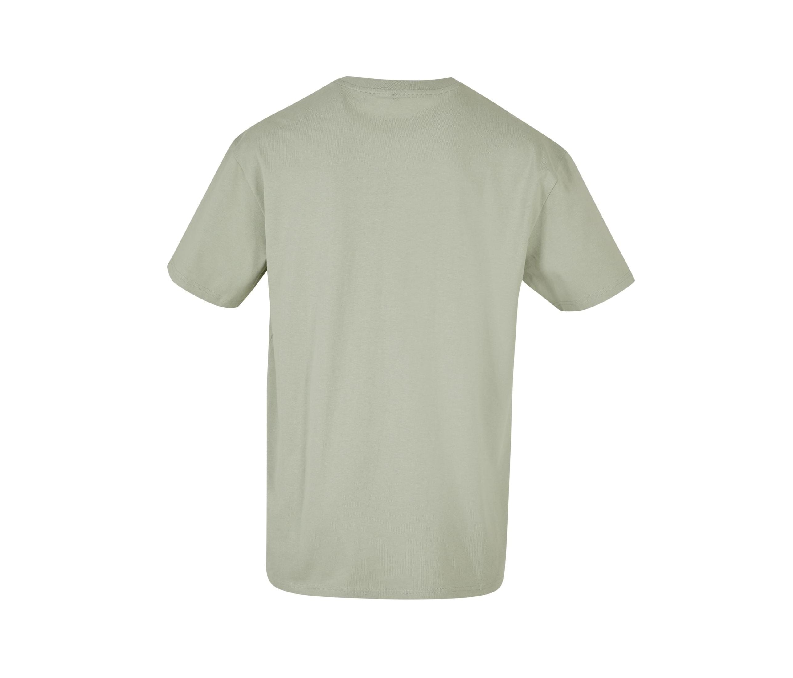 Tee-Shirt Oversize Lourd - Softsalvia