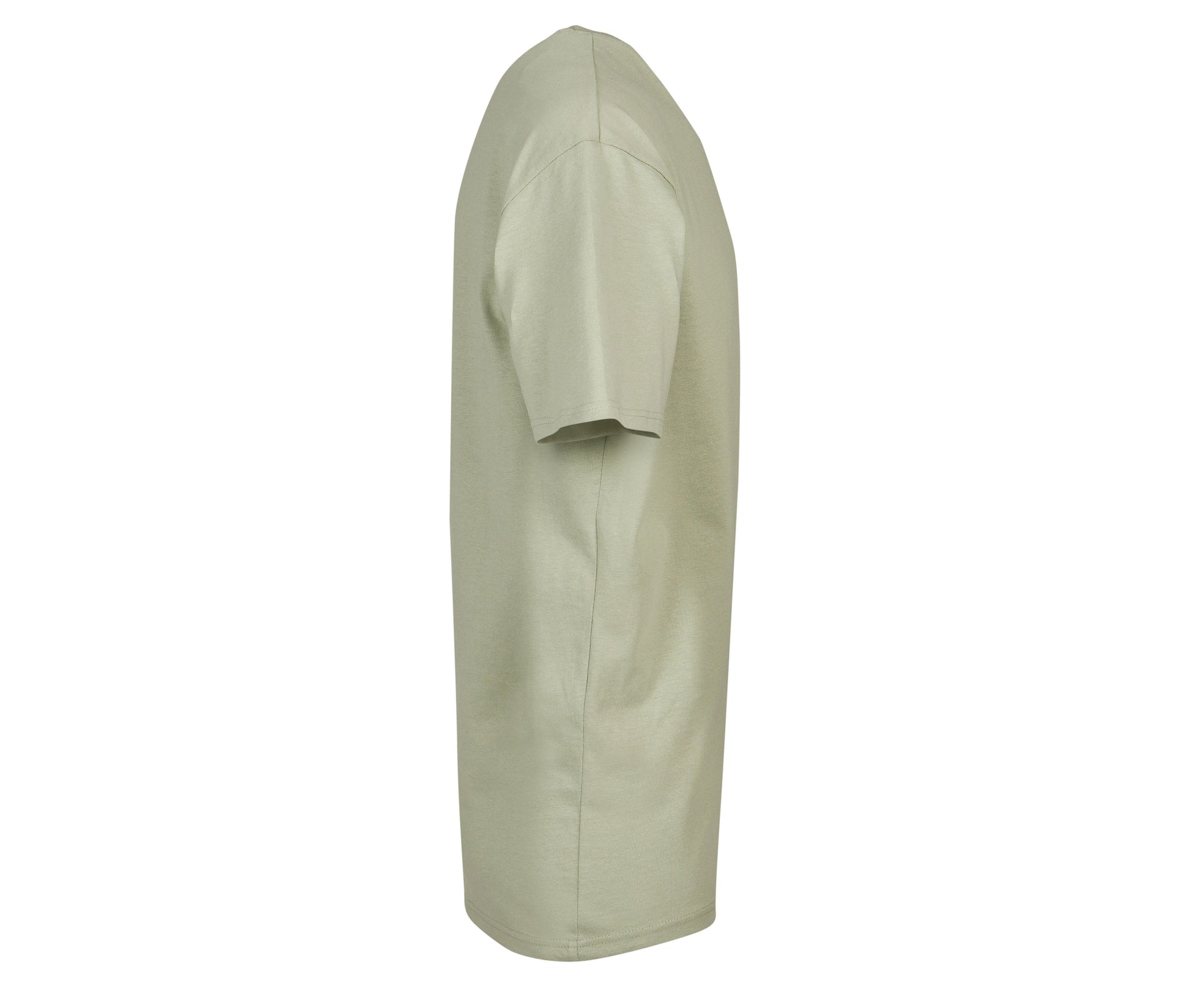 Tee-Shirt Oversize Lourd - Softsalvia