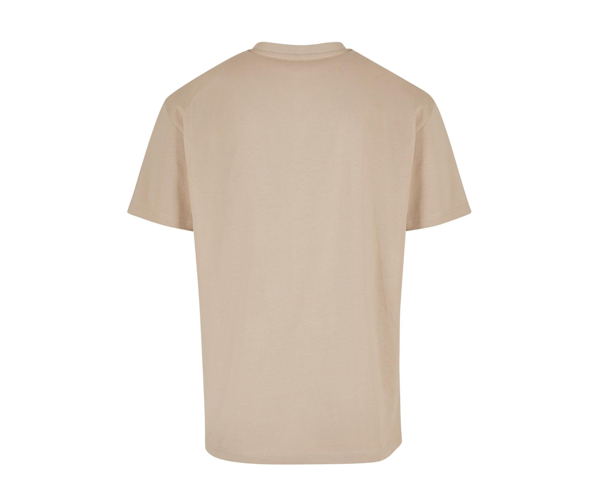 Tee-Shirt Oversize Lourd - Wet Sand
