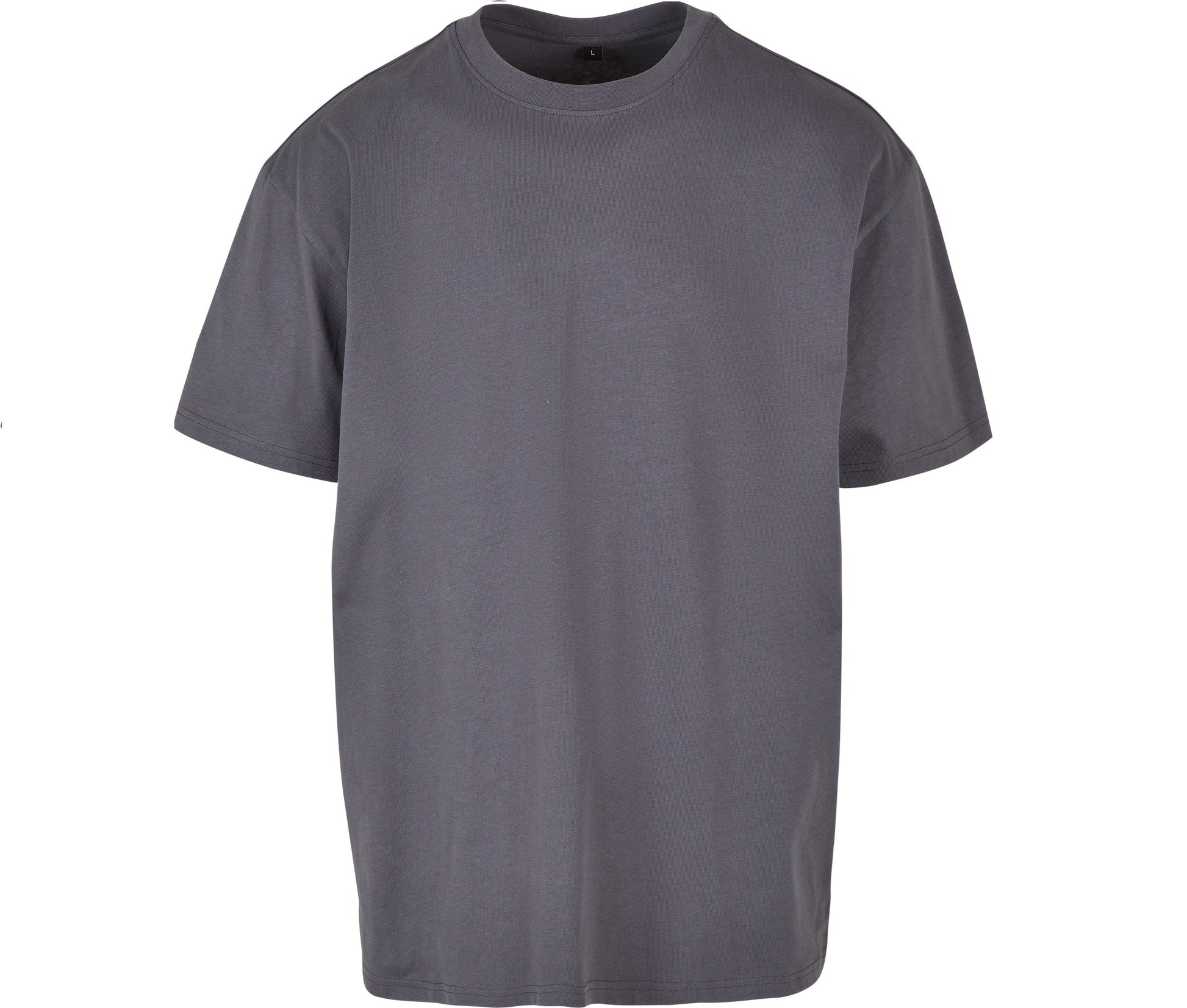 BY102 - Dark Grey