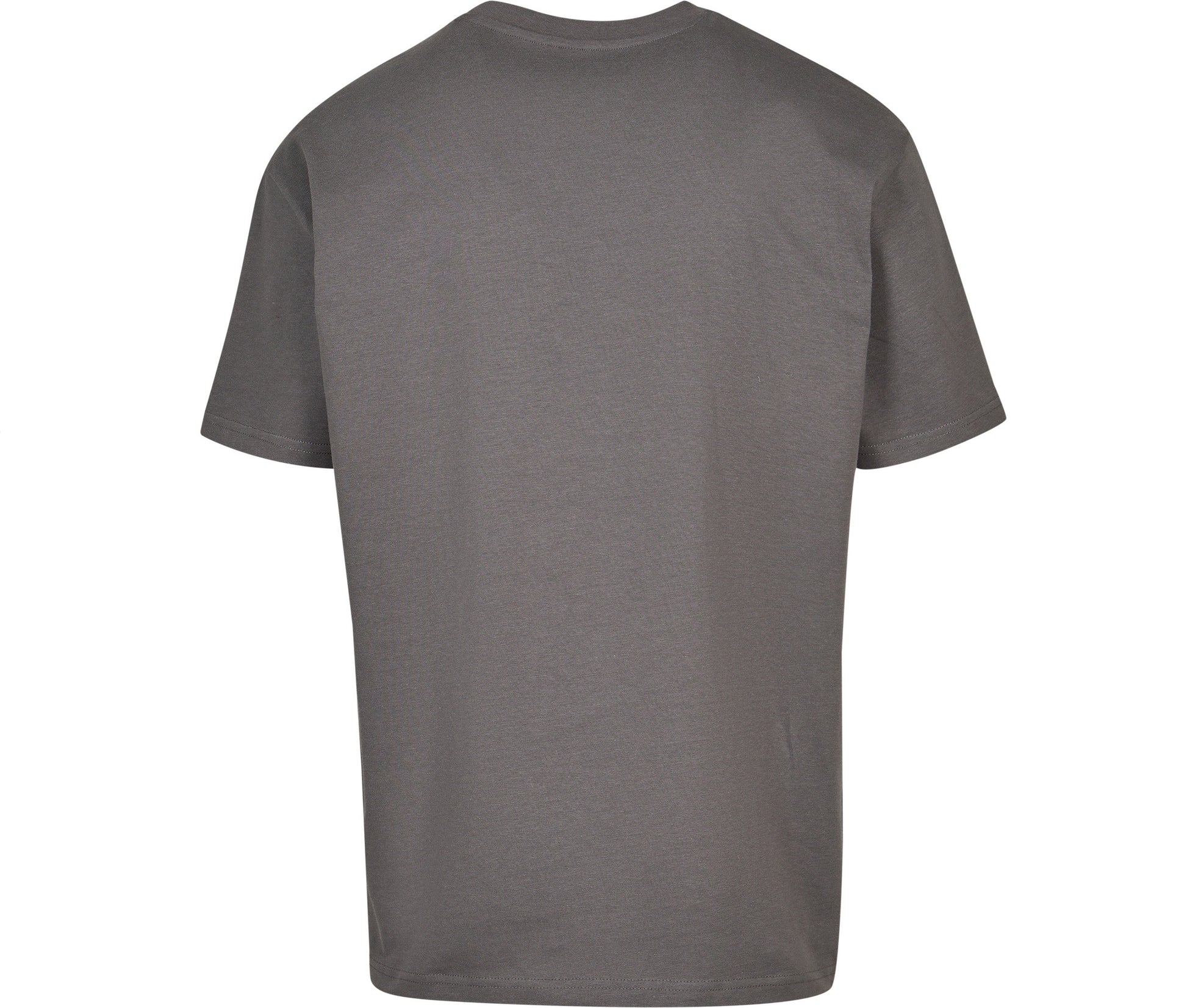 Tee-Shirt Oversize Lourd - Magnet
