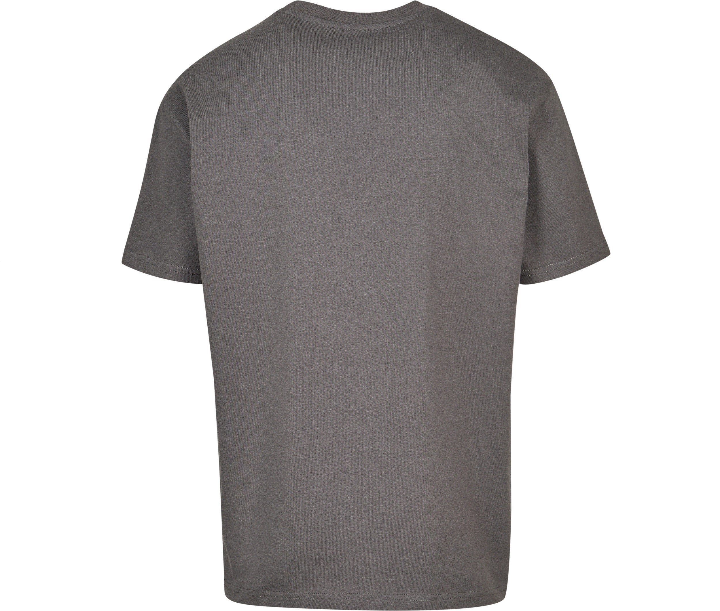 Tee-Shirt Oversize Lourd - Magnet
