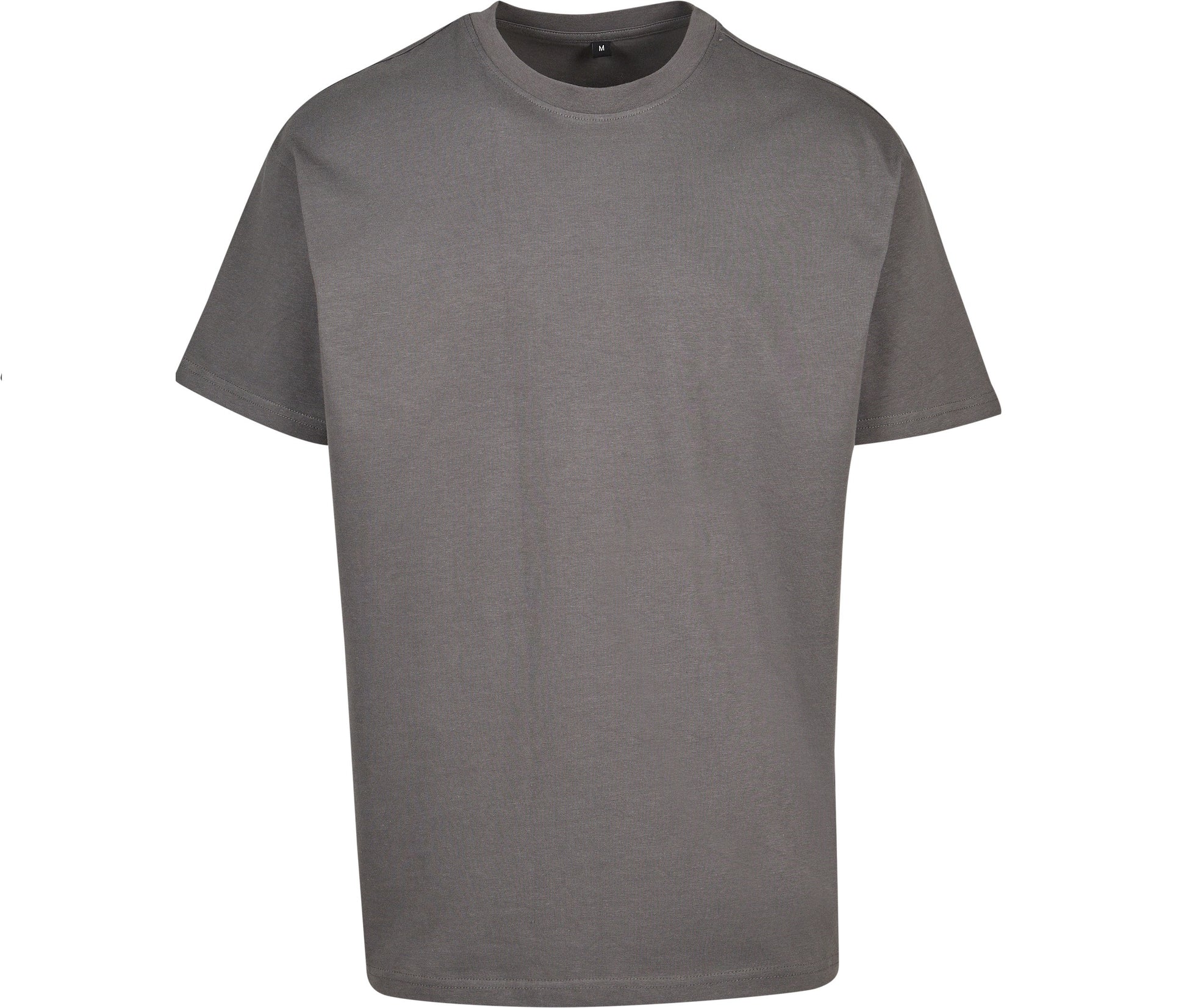 Tee-Shirt Oversize Lourd - Magnet