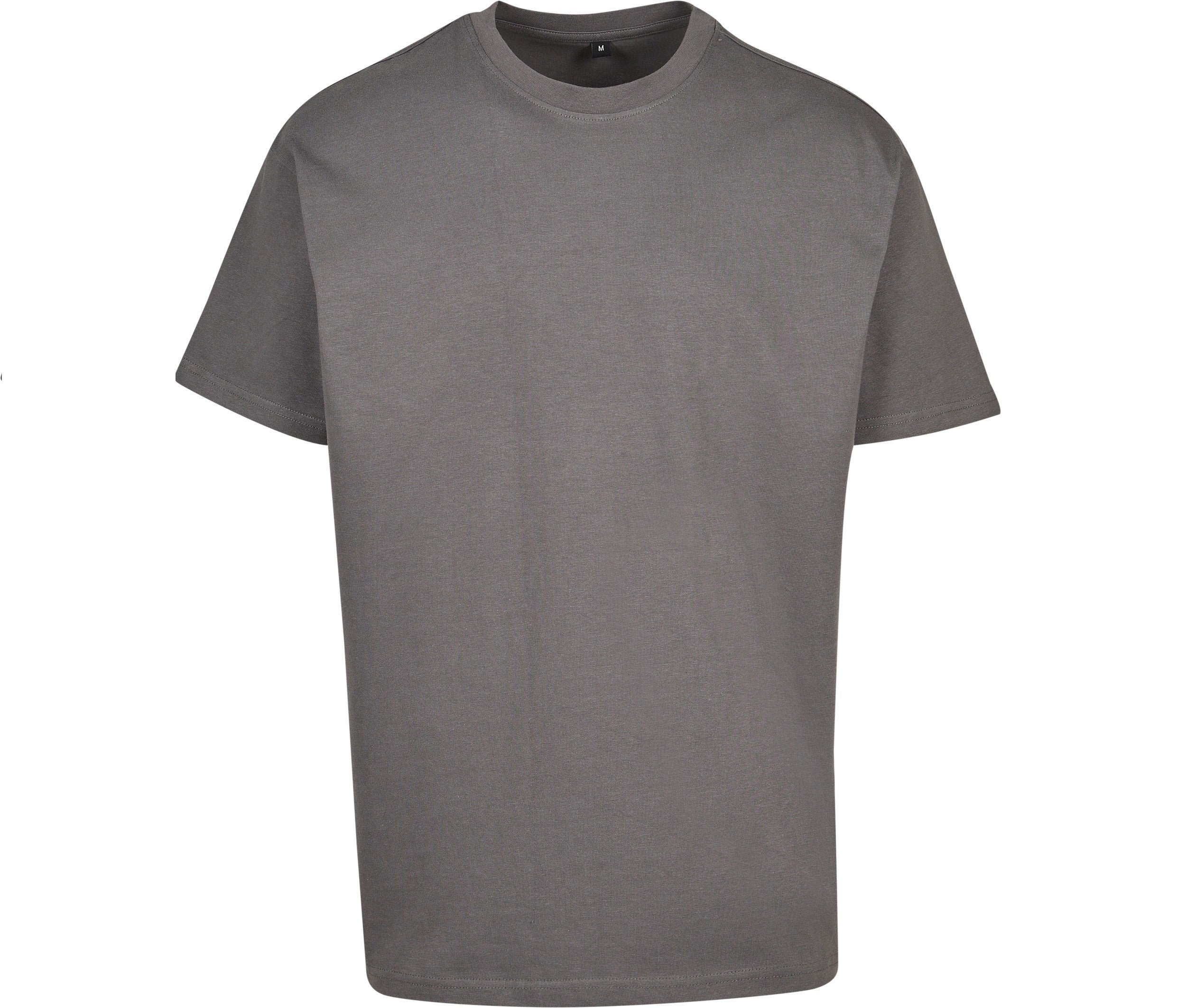 Tee-Shirt Oversize Lourd - Magnet