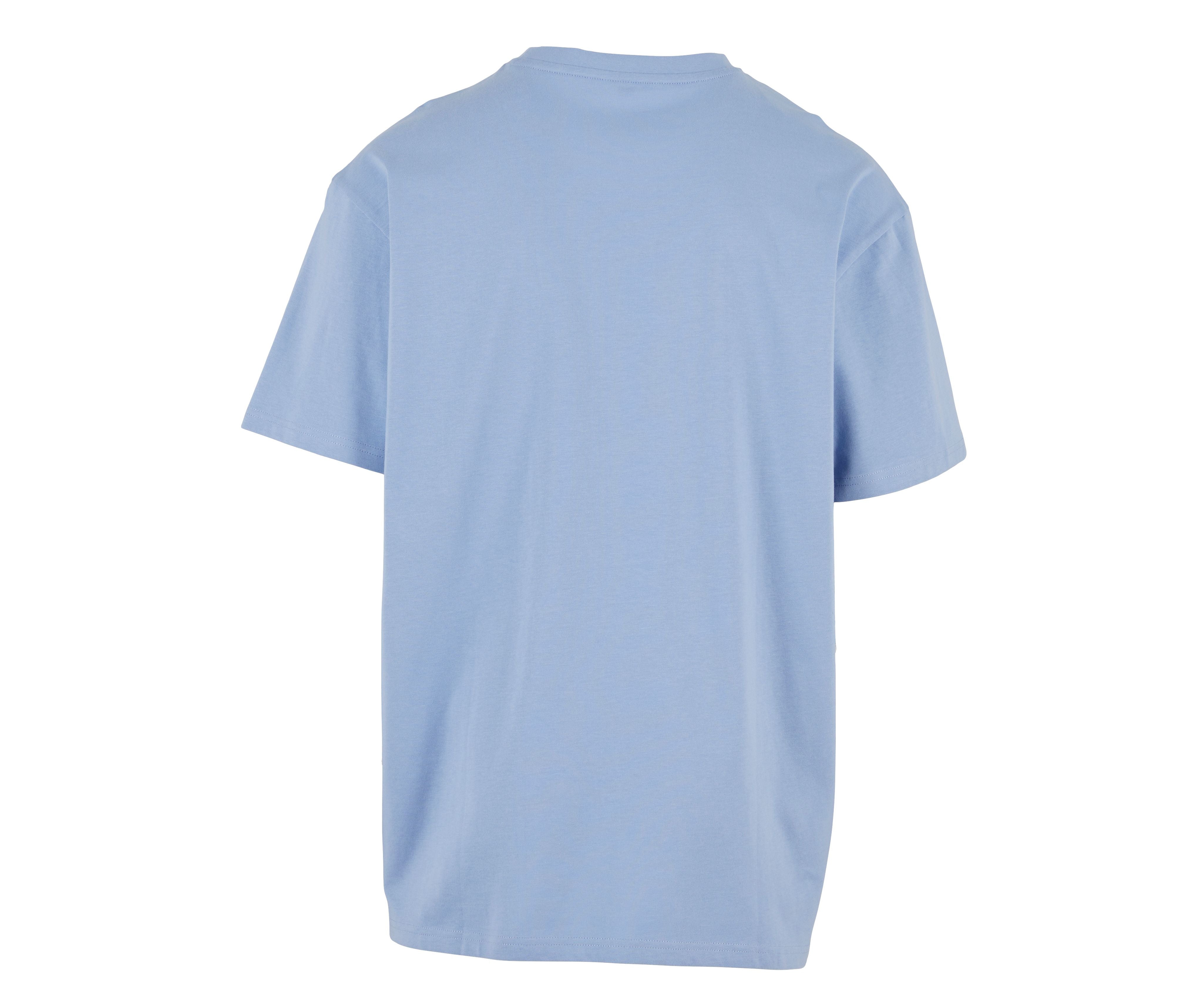 Tee-Shirt Oversize Lourd - Powder Blue