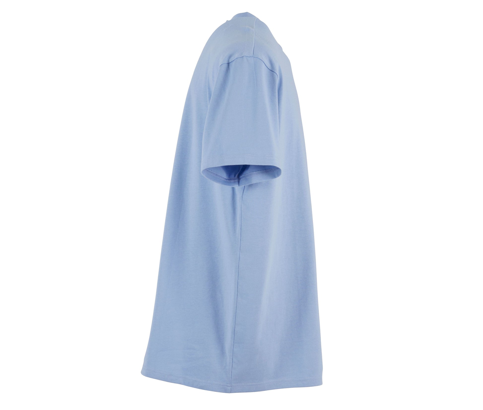 Tee-Shirt Oversize Lourd - Powder Blue