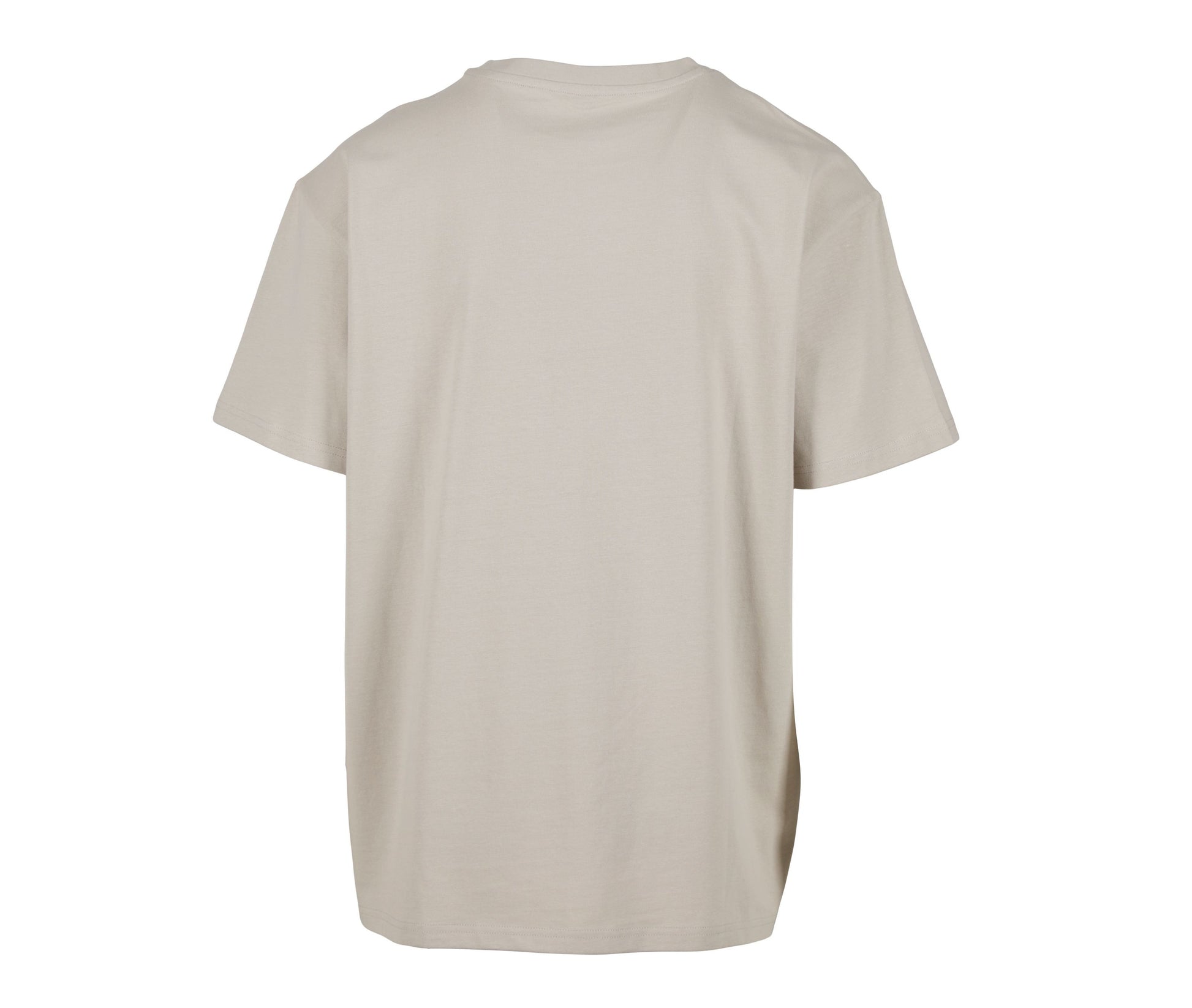 Tee-Shirt Oversize Lourd - Cloud