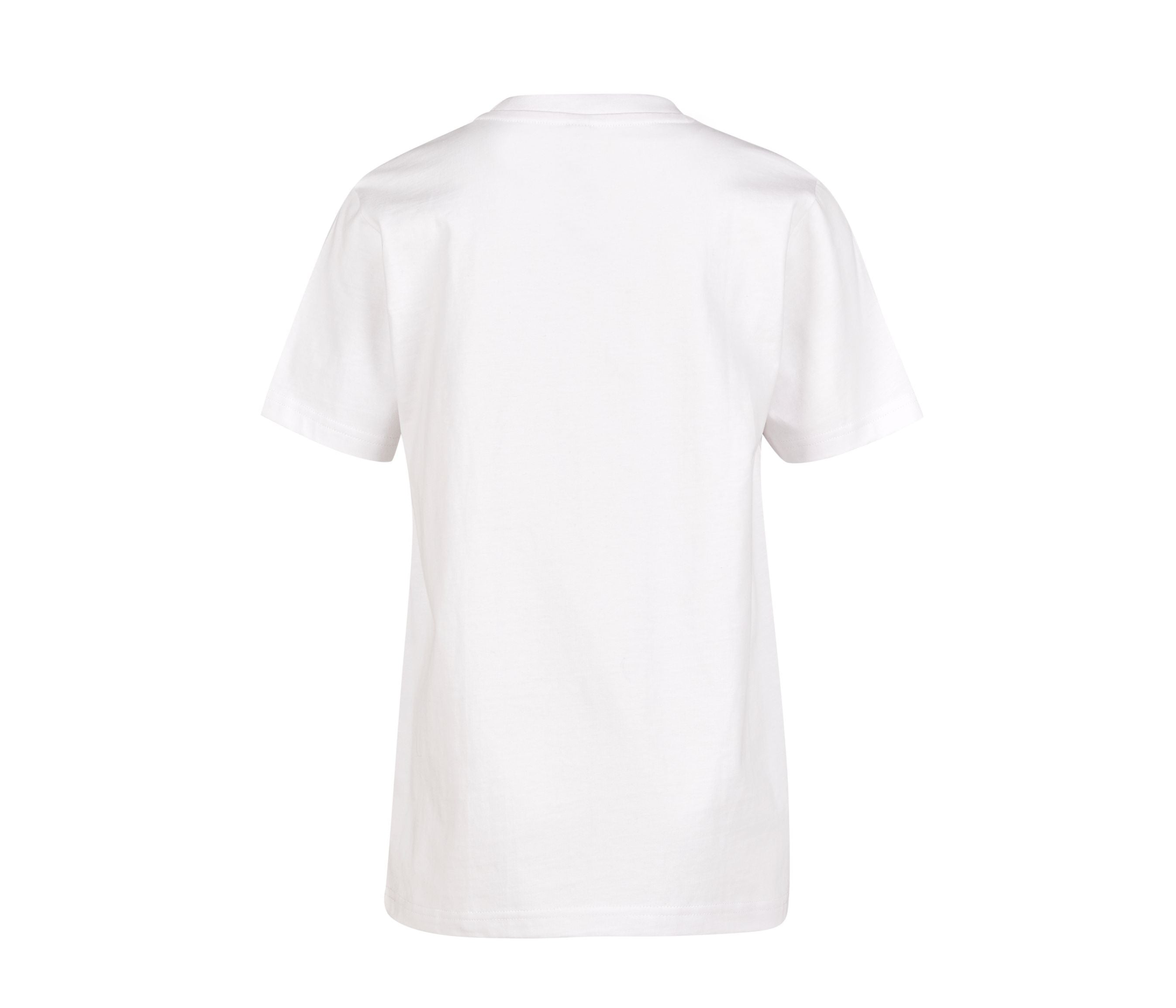 Tee-Shirt Enfant 200 - White