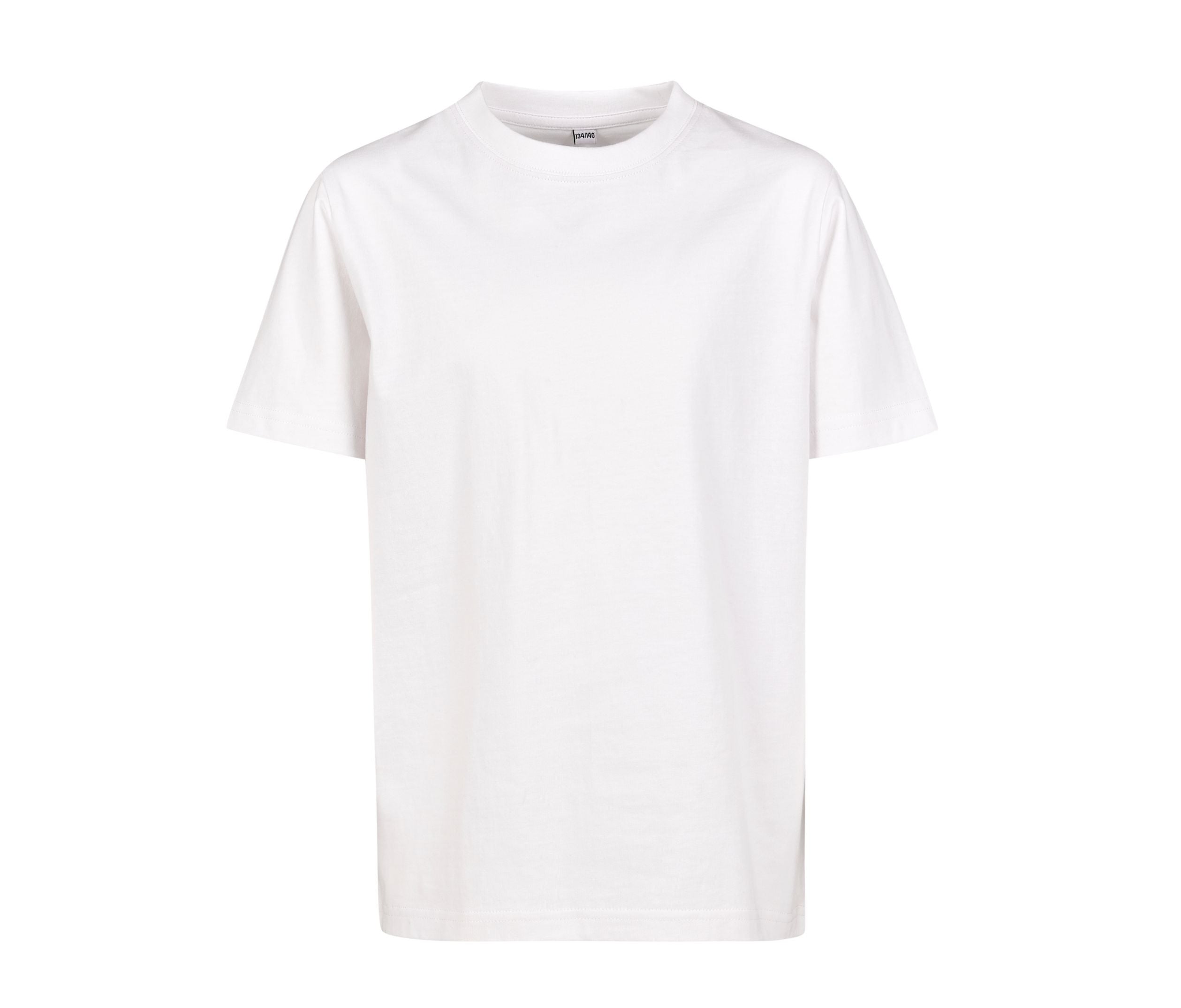 Tee-Shirt Enfant 200 - White