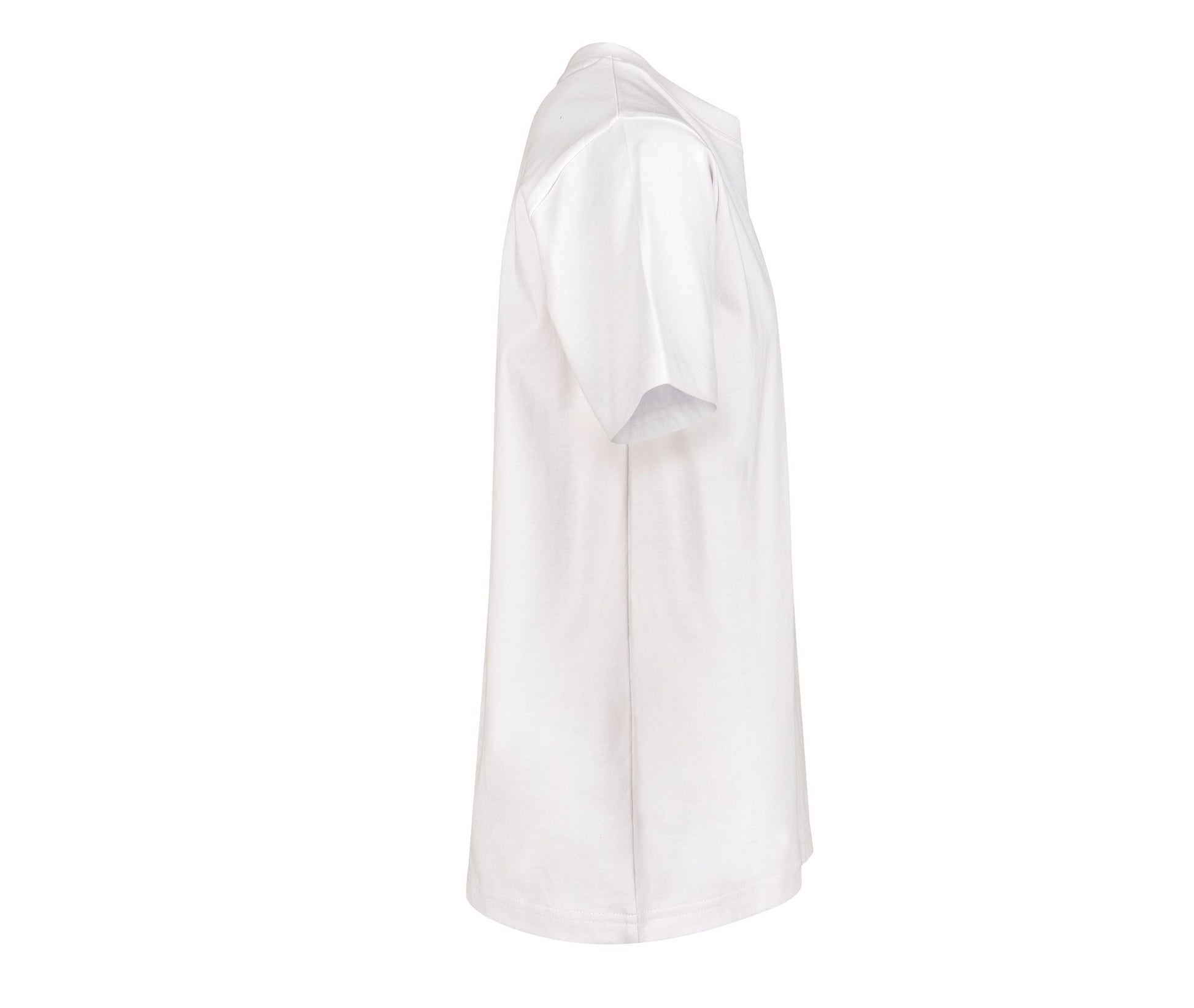 Tee-Shirt Enfant 200 - White