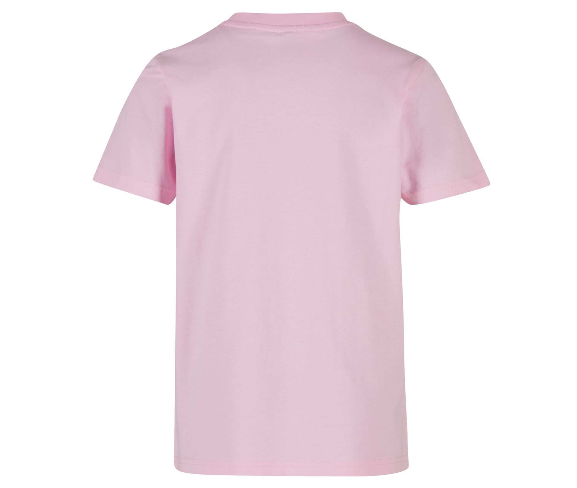 Tee-Shirt Enfant 200 - Soft Pink