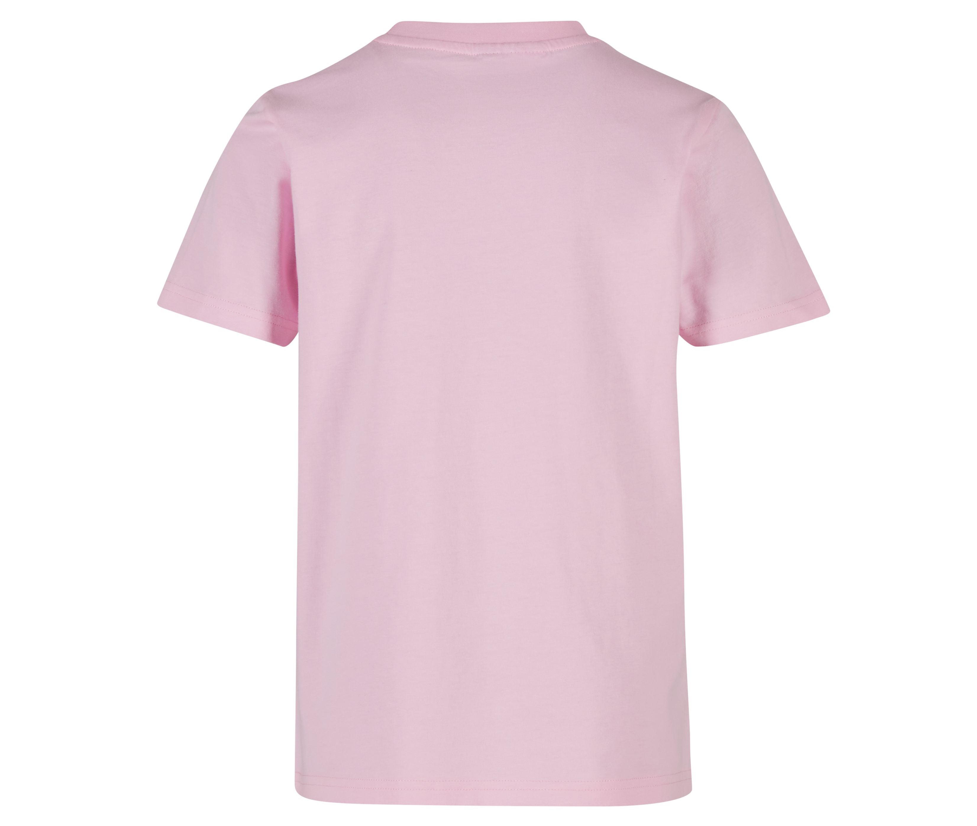 Tee-Shirt Enfant 200 - Soft Pink