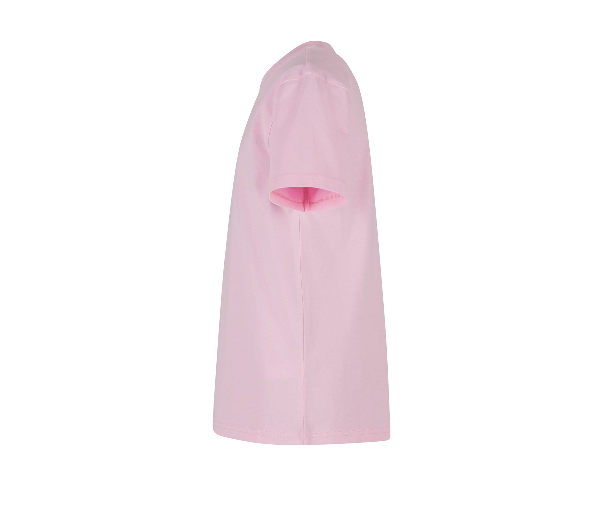 Tee-Shirt Enfant 200 - Soft Pink