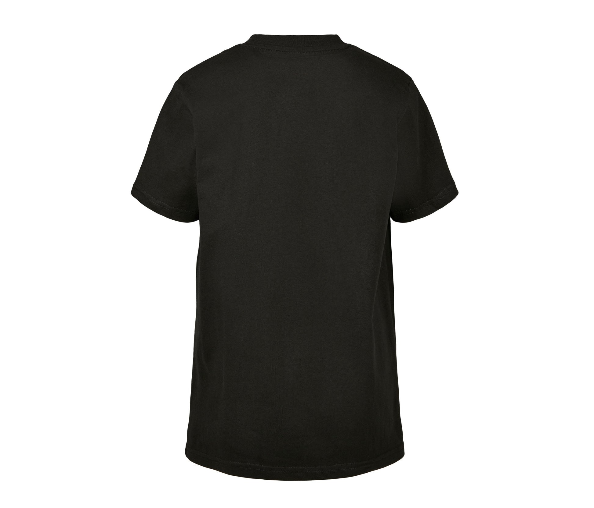 Tee-Shirt Enfant 200 - Black