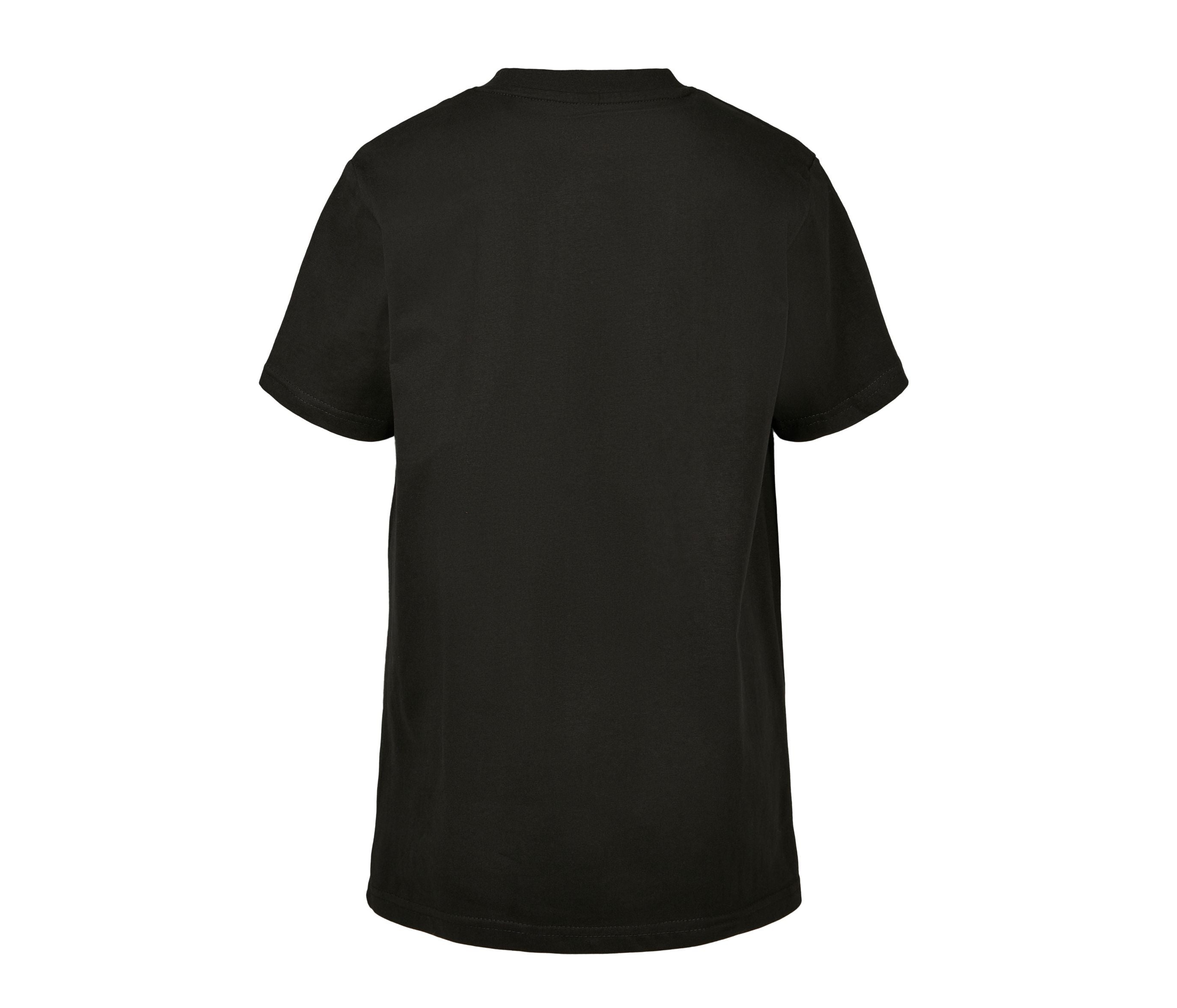Tee-Shirt Enfant 200 - Black