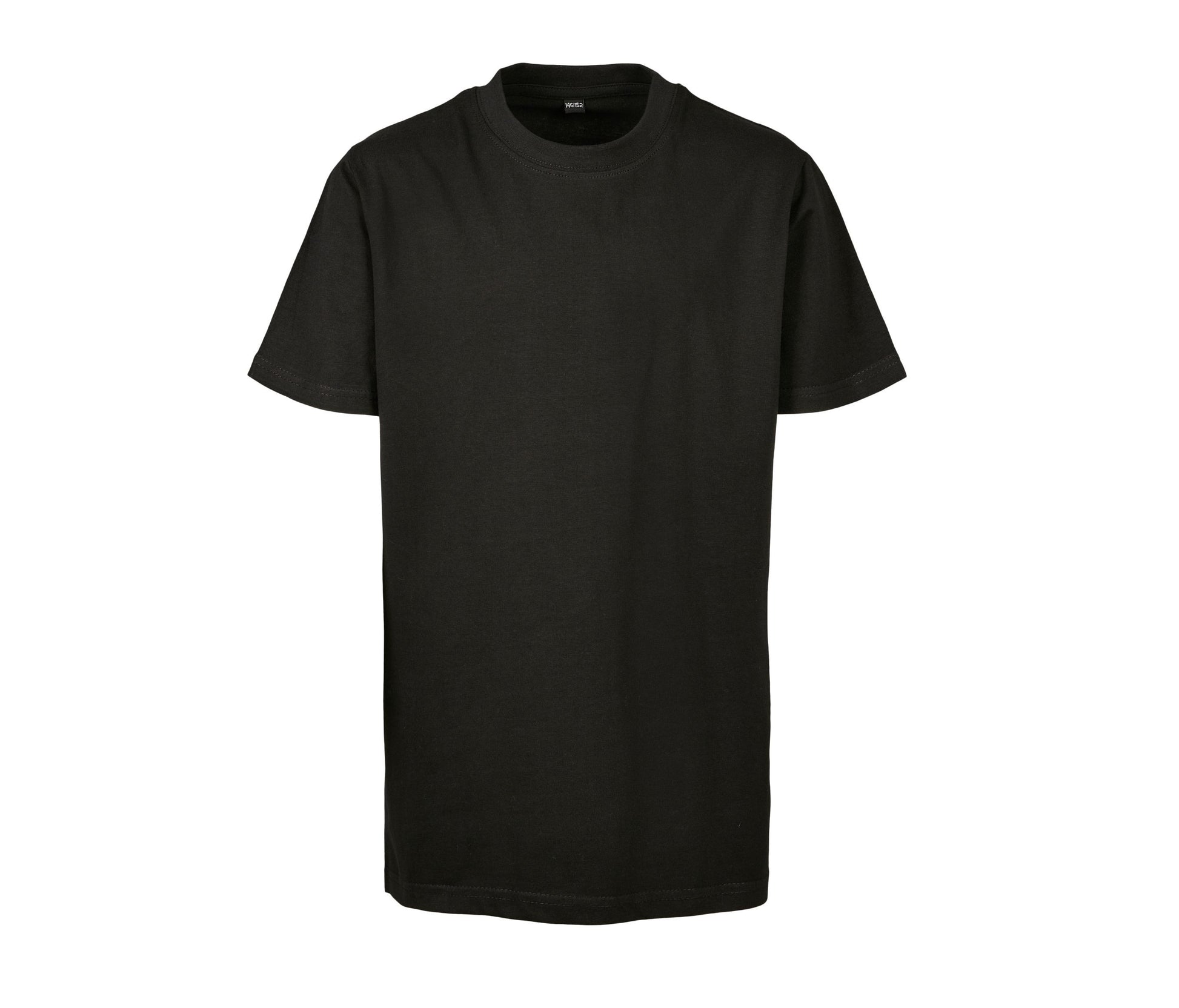Tee-Shirt Enfant 200 - Black