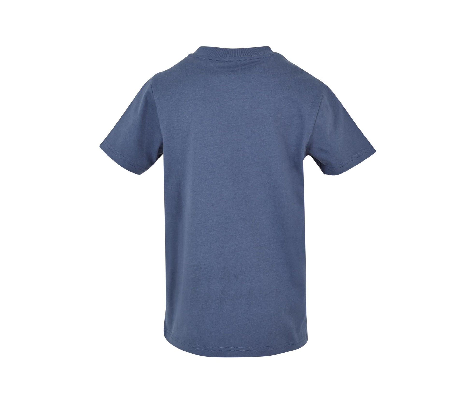 Tee-Shirt Enfant 200 - Vintage Blue