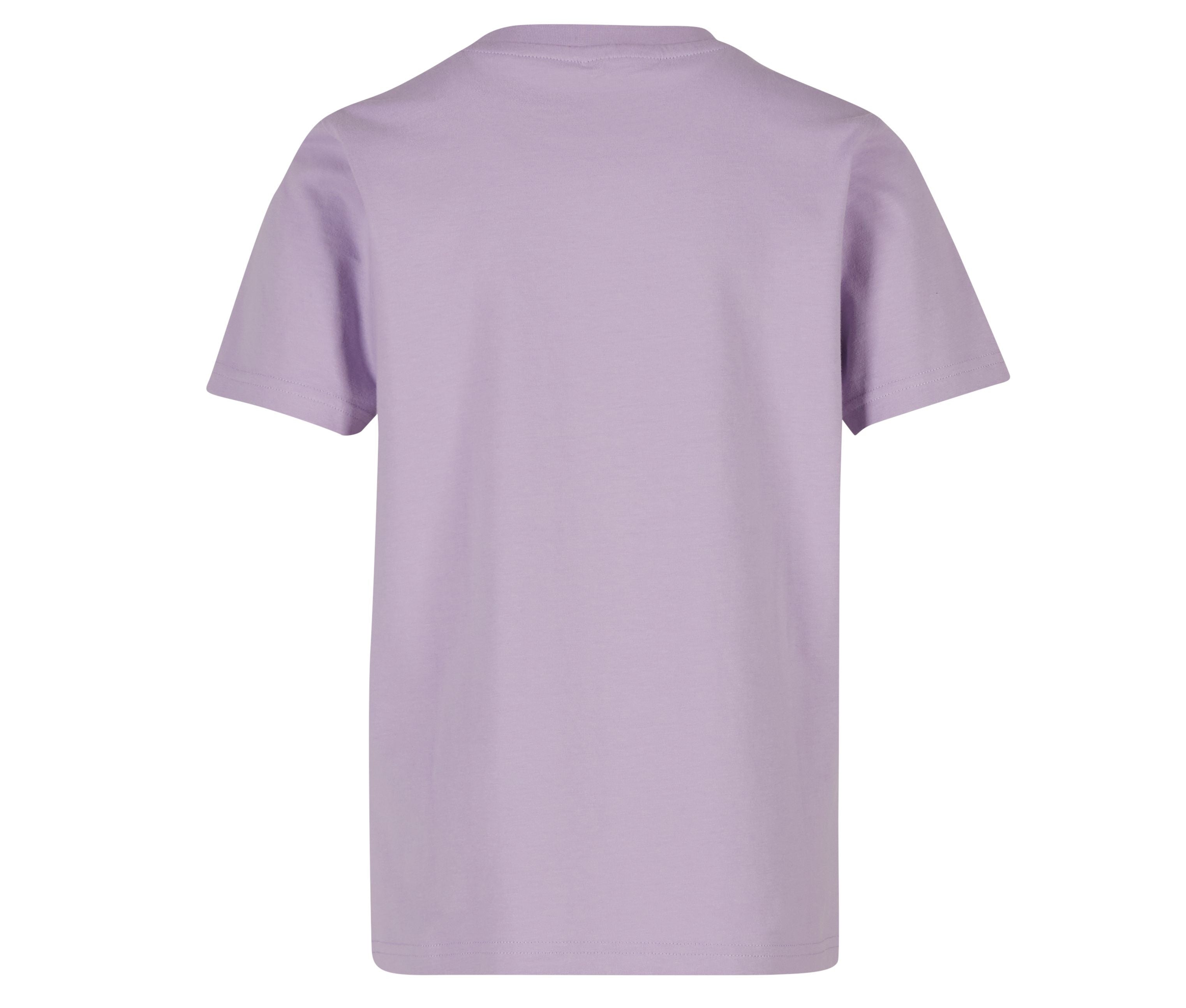 Tee-Shirt Enfant 200 - Lilac