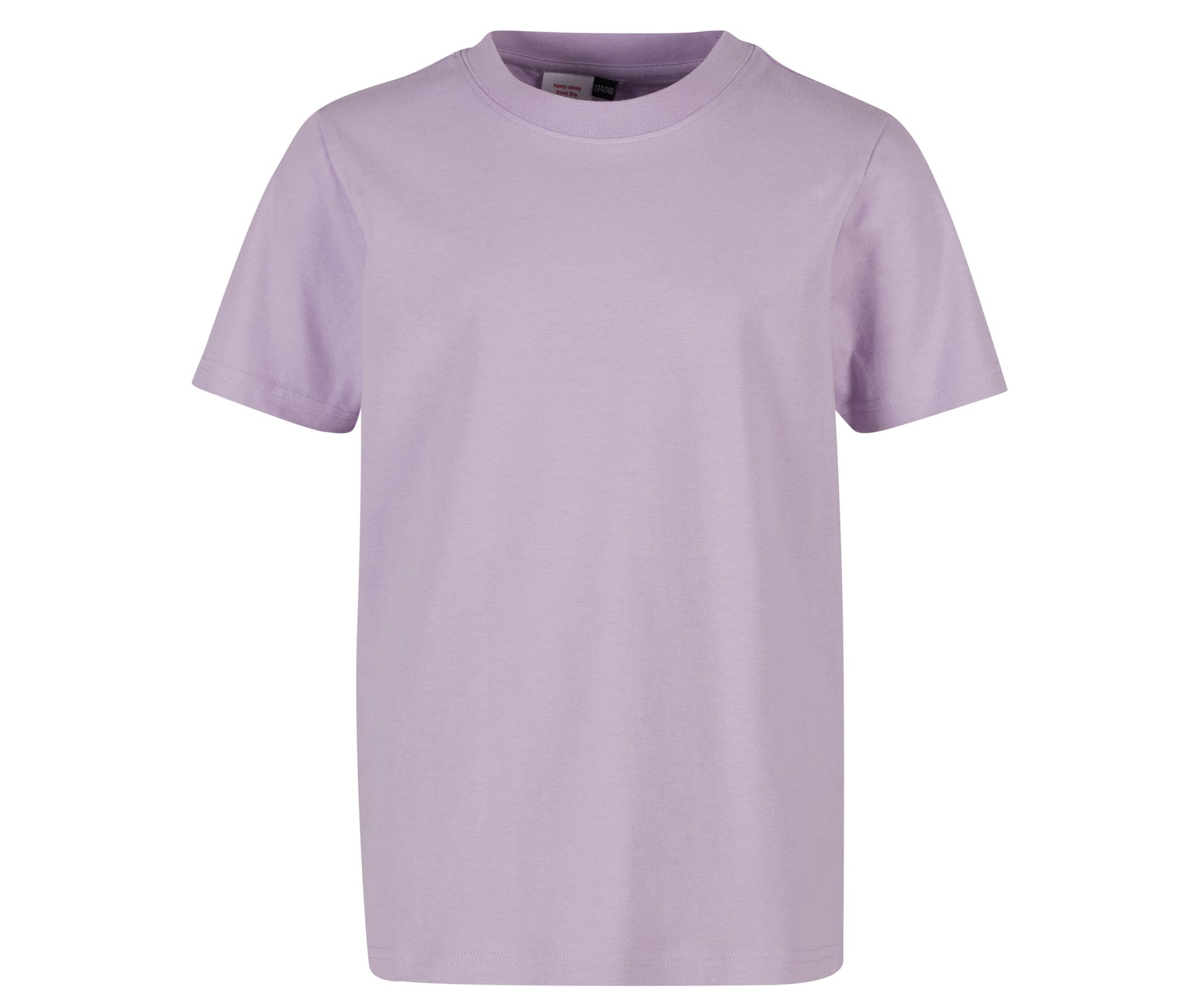 Tee-Shirt Enfant 200 - Lilac