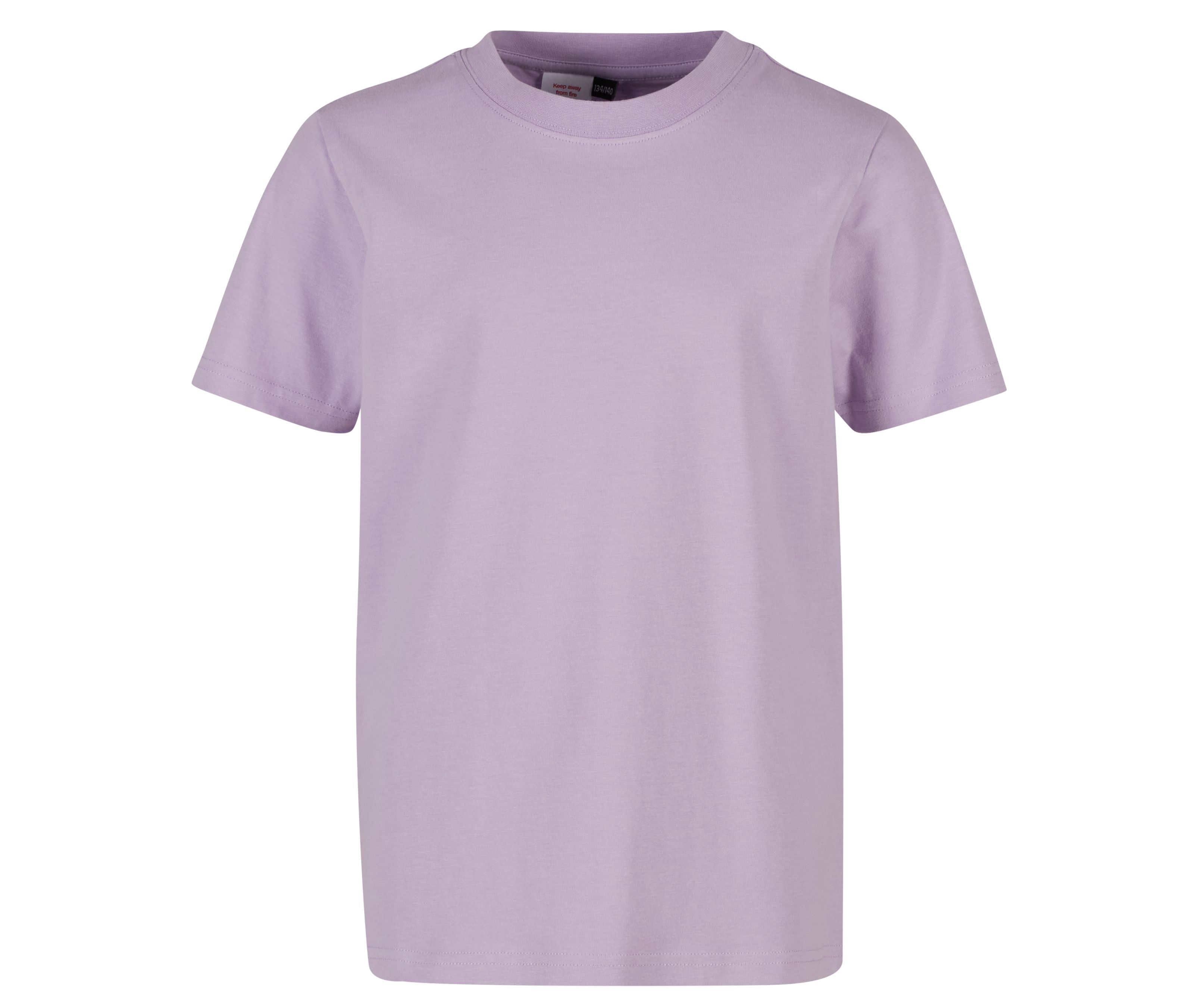 Tee-Shirt Enfant 200 - Lilac