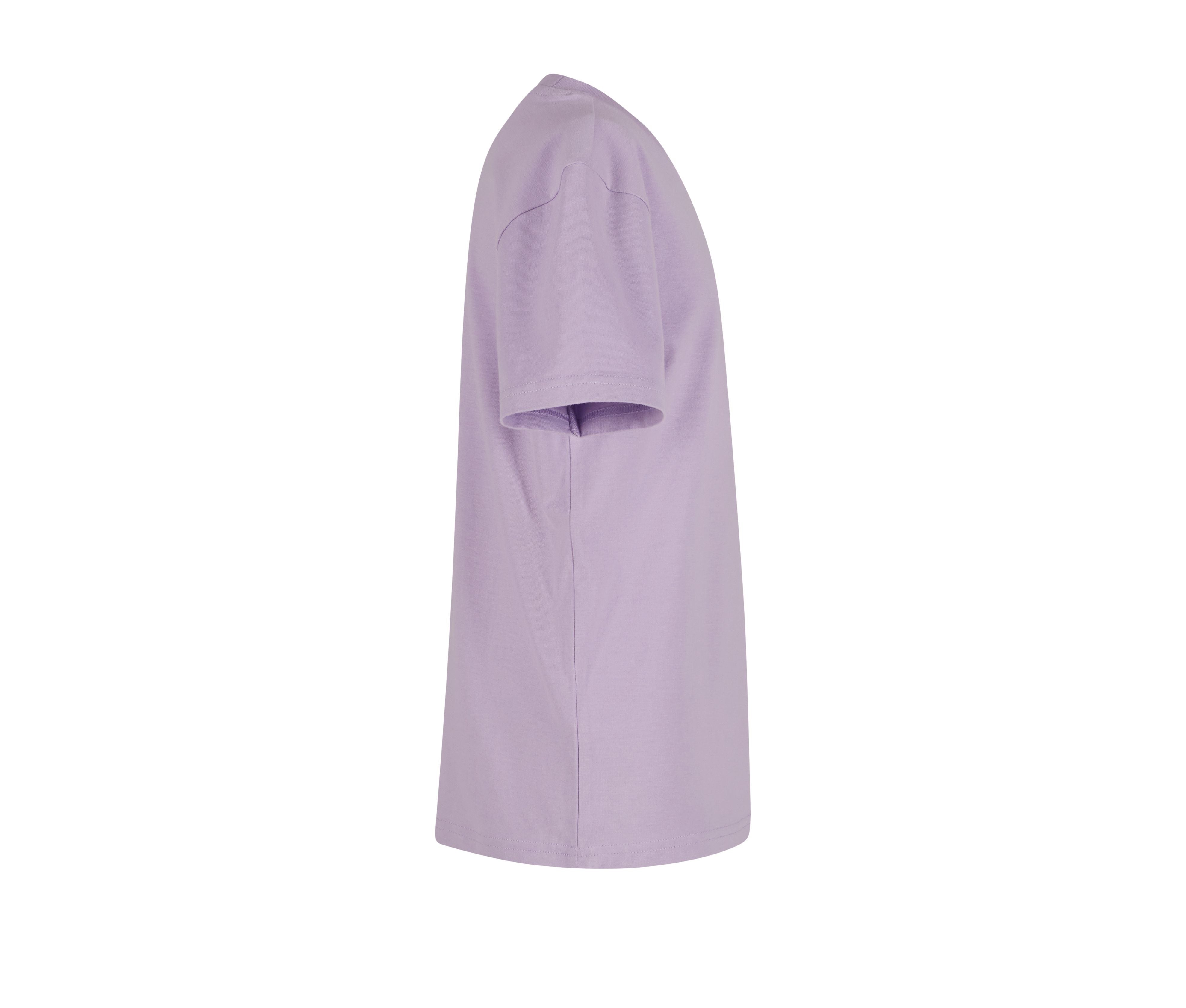 Tee-Shirt Enfant 200 - Lilac