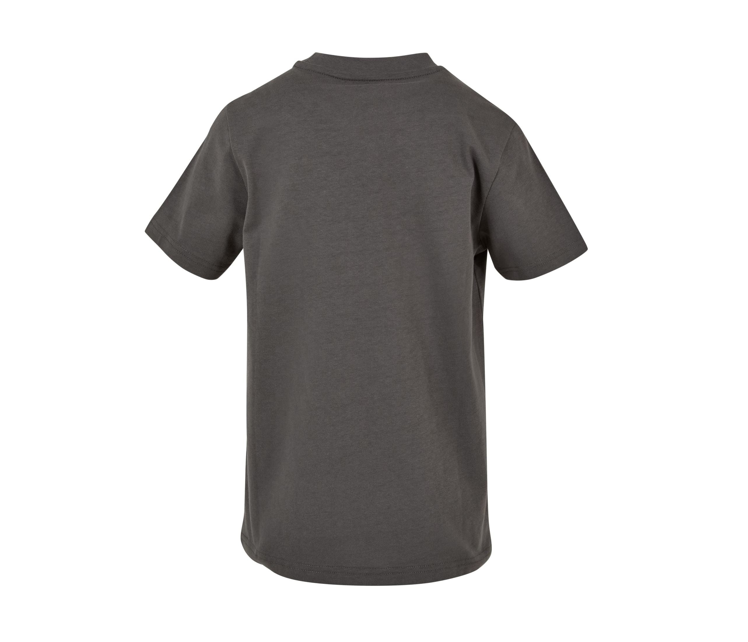 Tee-Shirt Enfant 200 - Dark Shadow