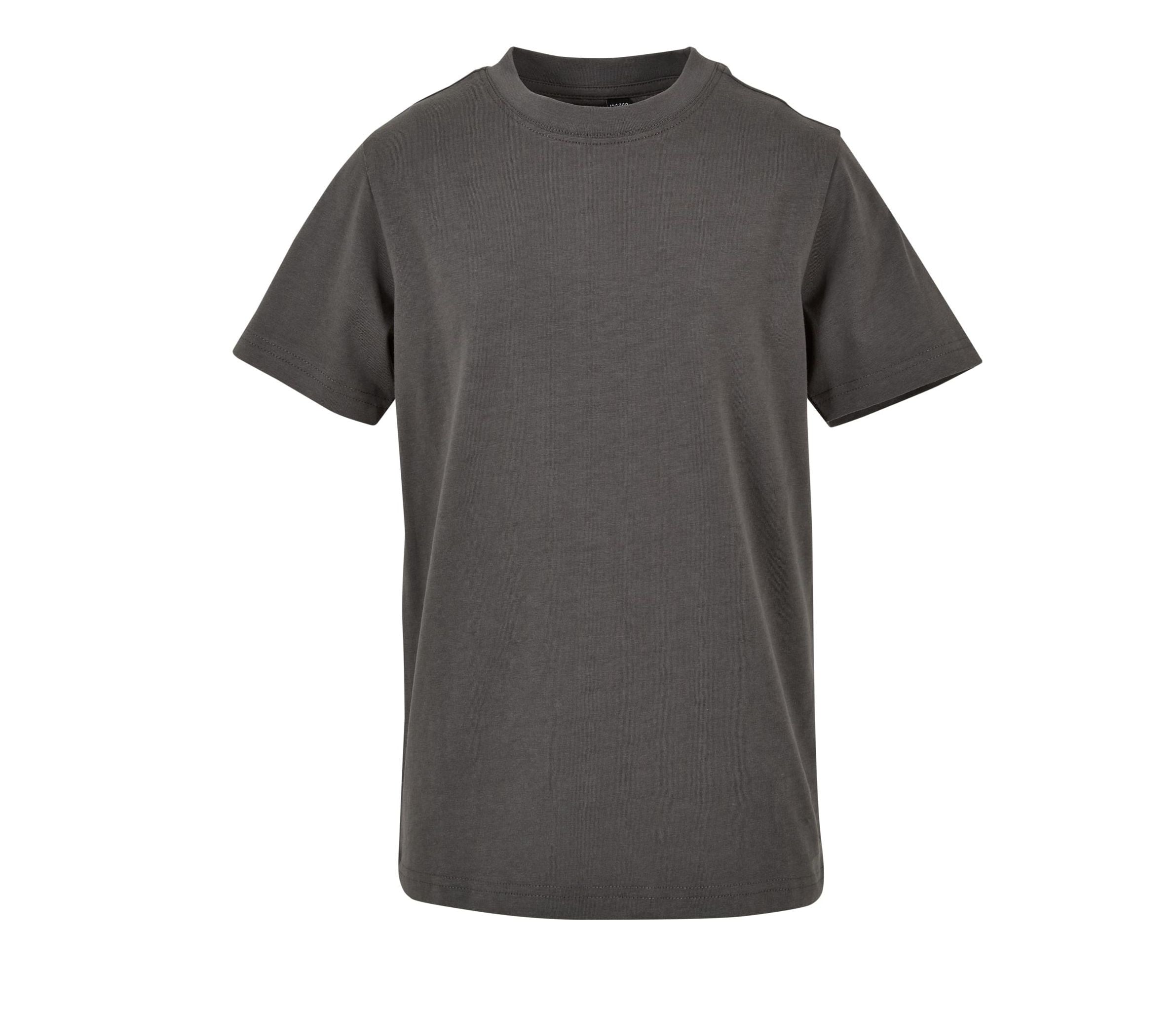 Tee-Shirt Enfant 200 - Dark Shadow