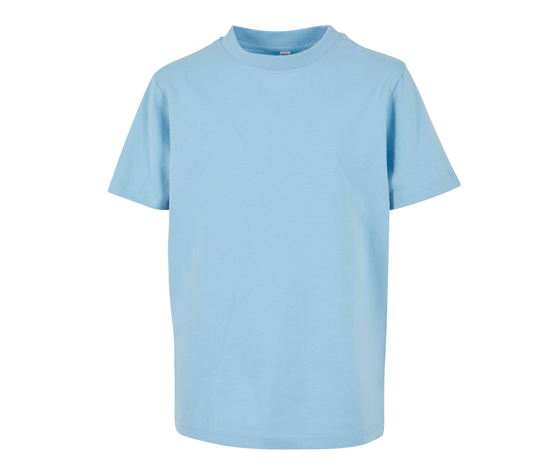 Tee-Shirt Enfant 200 - Baltic Blue