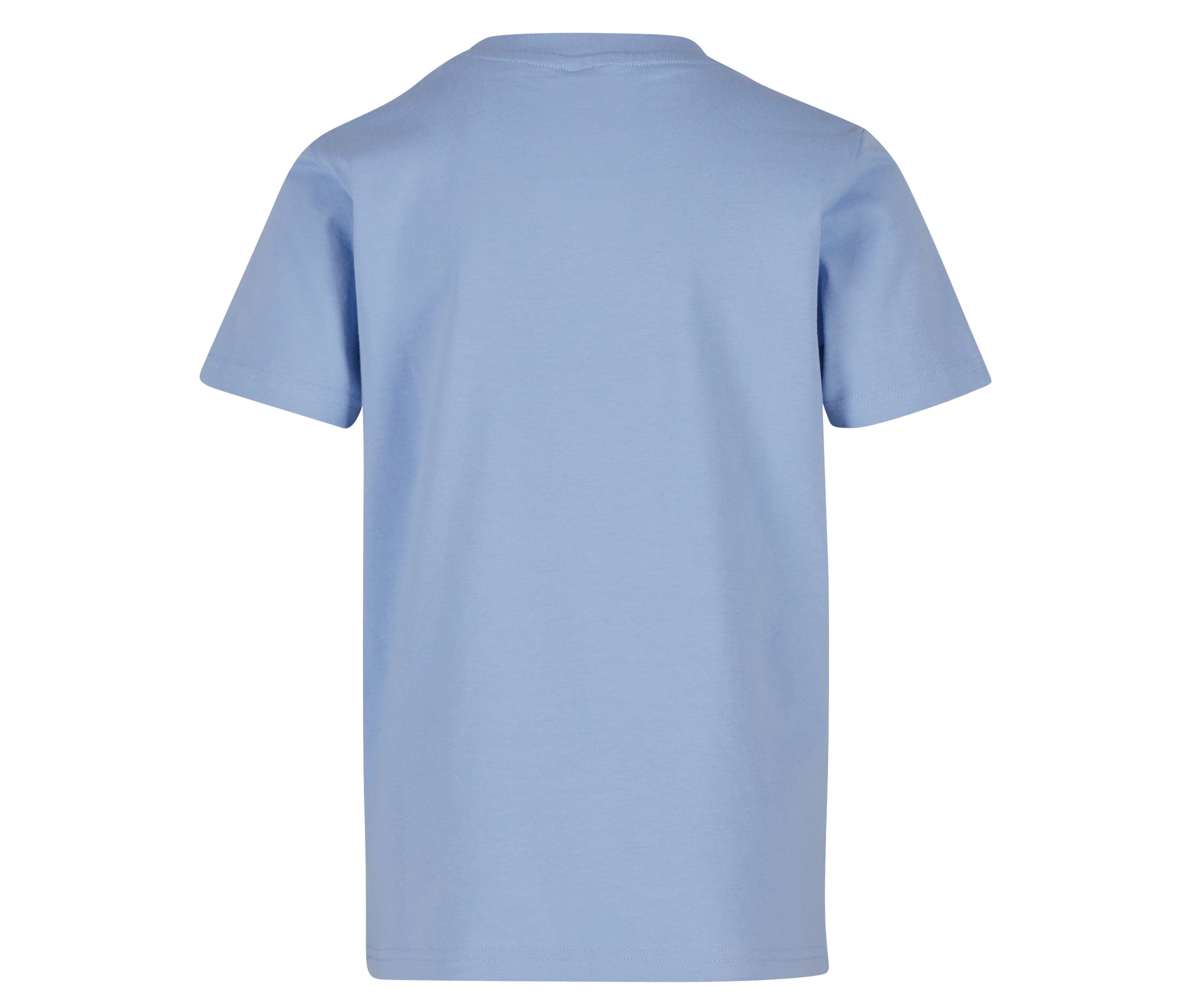 Tee-Shirt Enfant 200 - Powder Blue