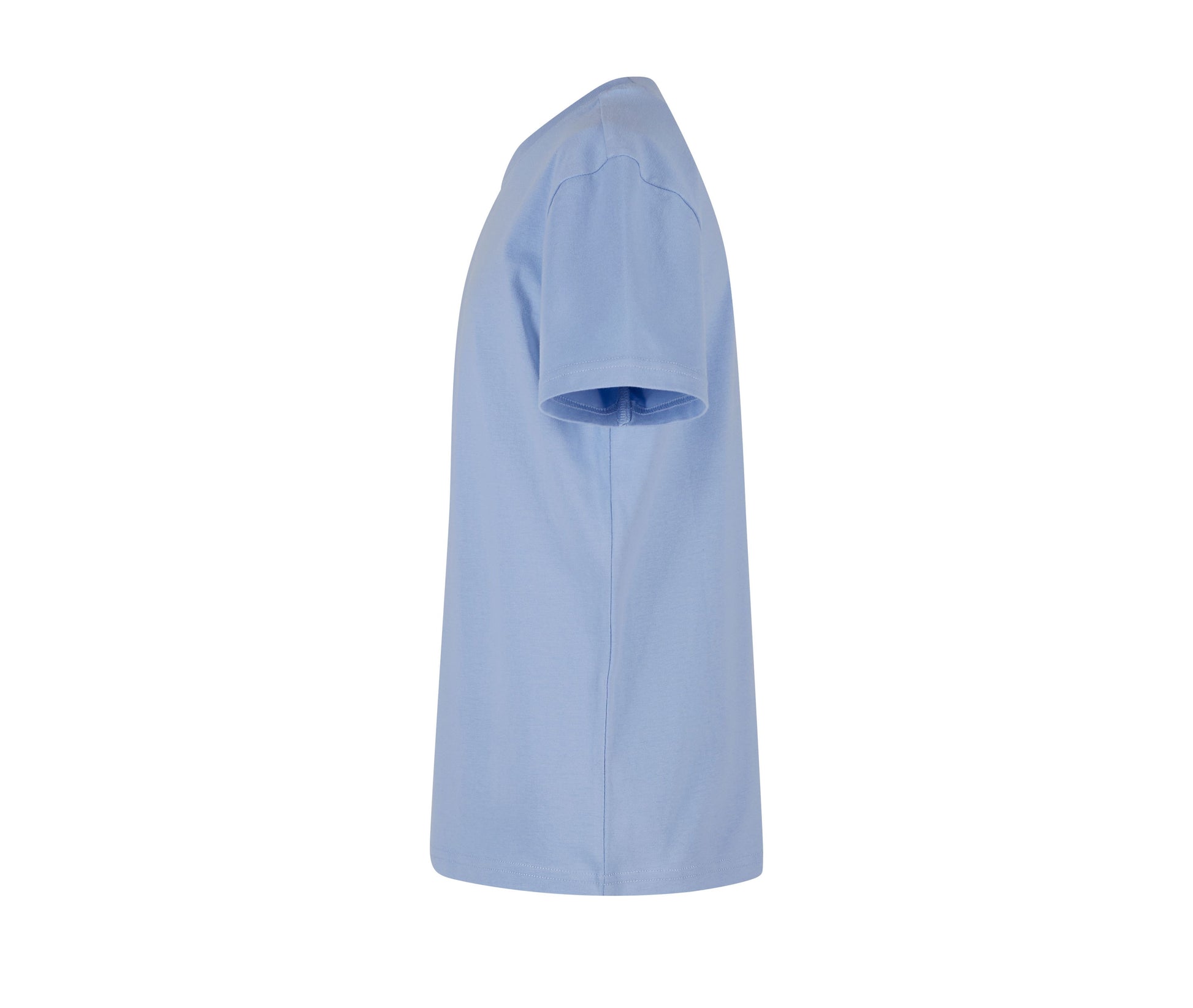 Tee-Shirt Enfant 200 - Powder Blue
