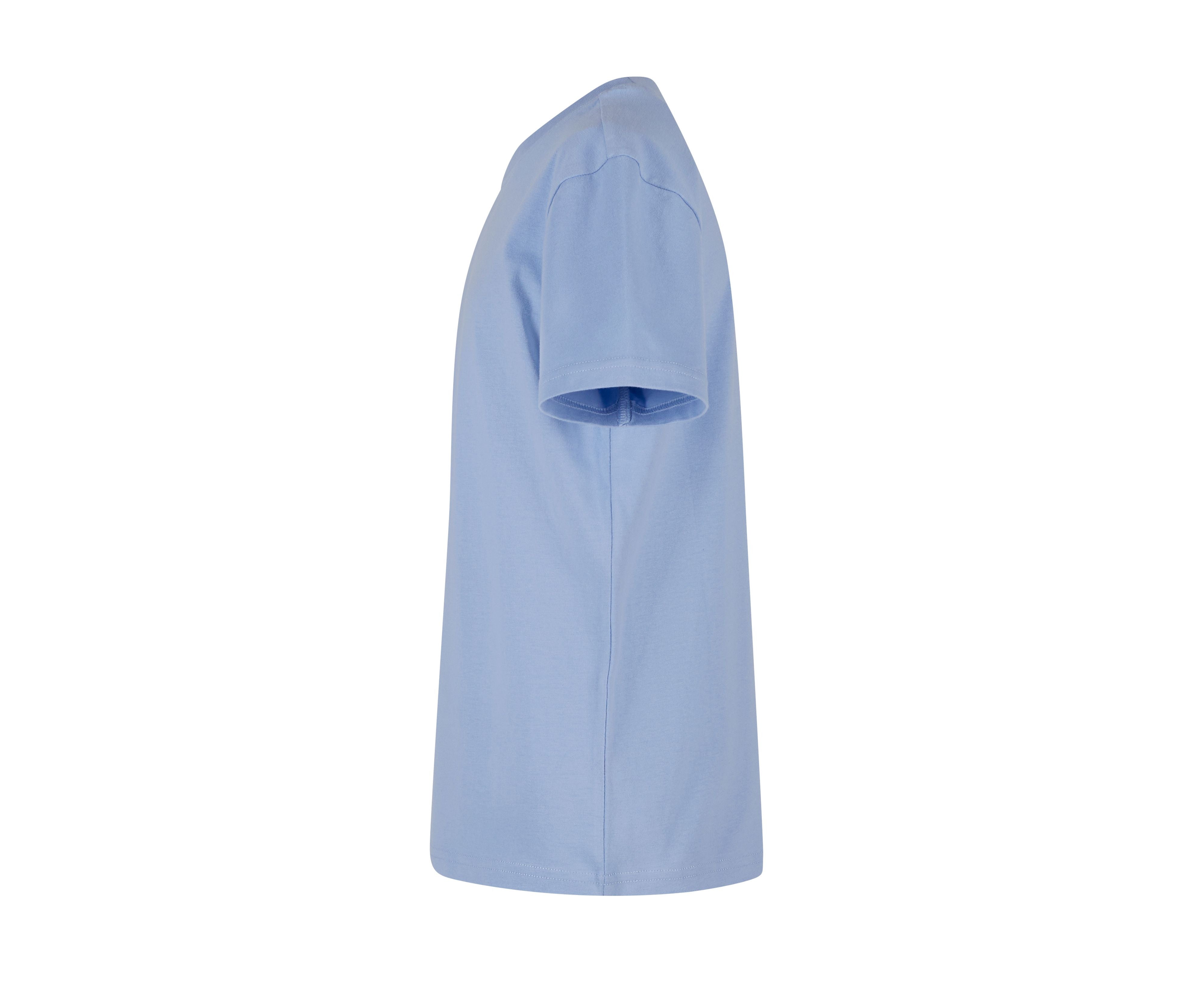Tee-Shirt Enfant 200 - Powder Blue