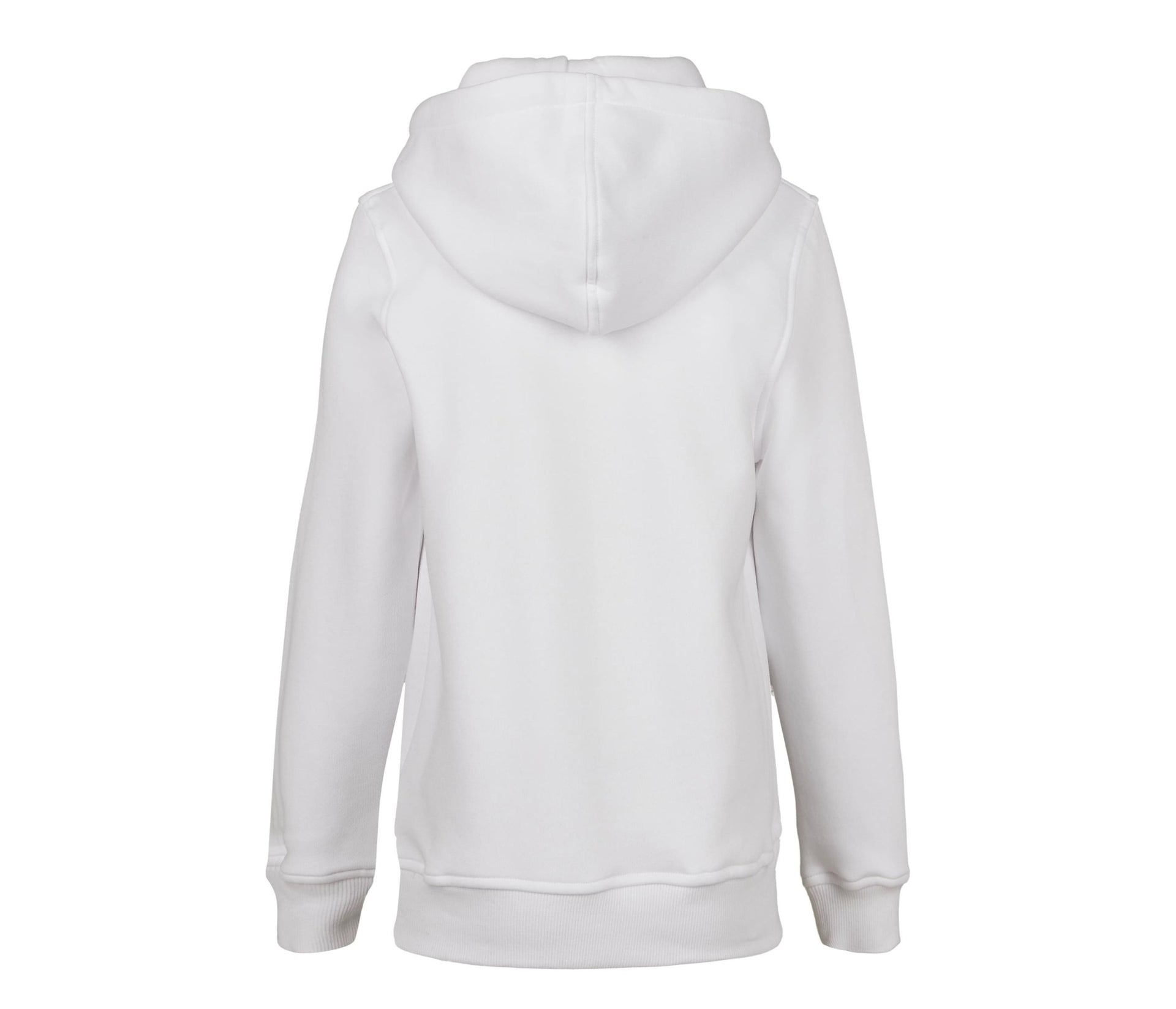 Sweat à Capuche Enfant - White
