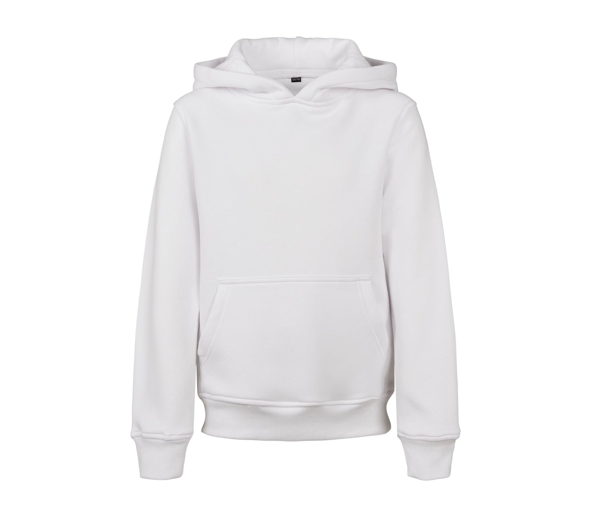 Sweat à Capuche Enfant - White