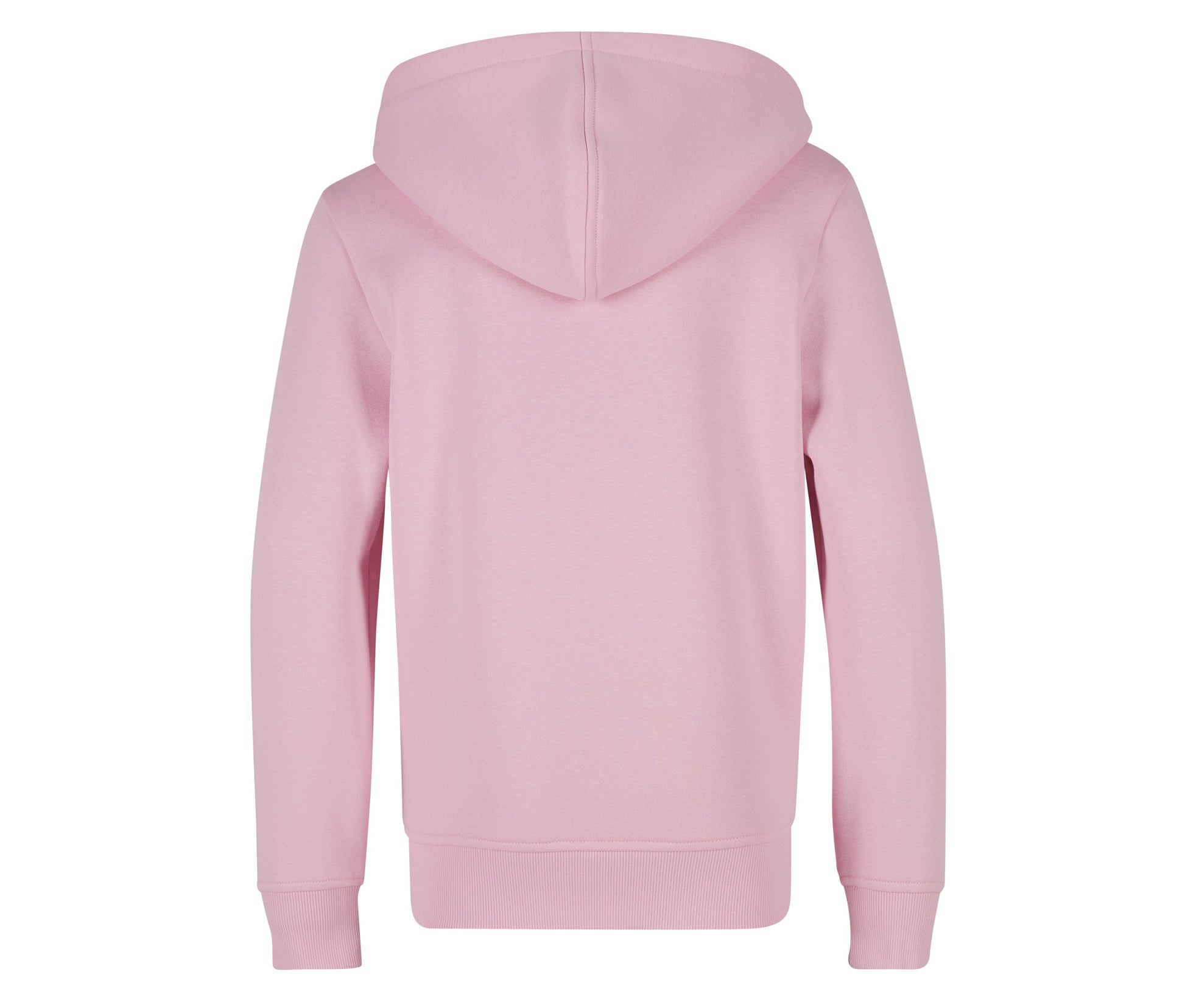 Sweat à Capuche Enfant - Soft Pink