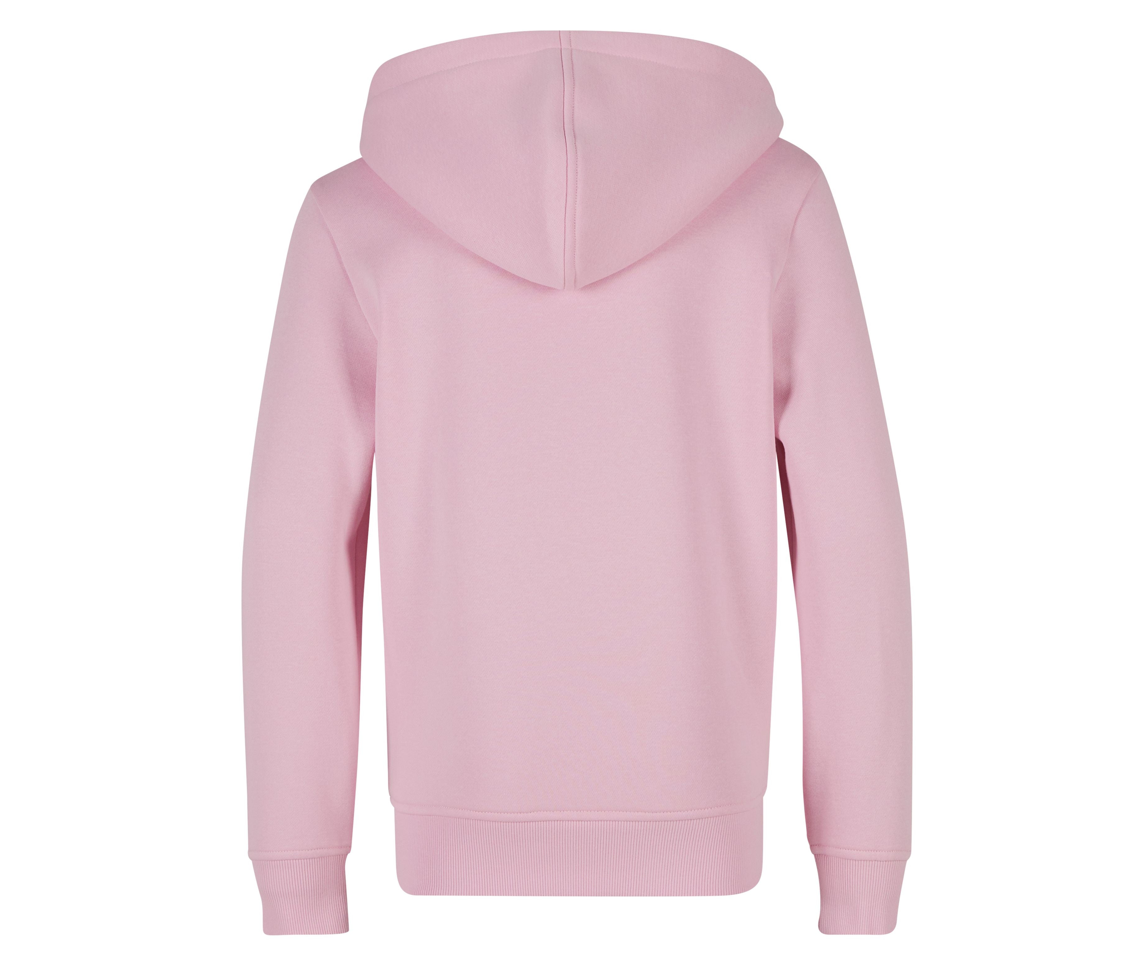 Sweat à Capuche Enfant - Soft Pink
