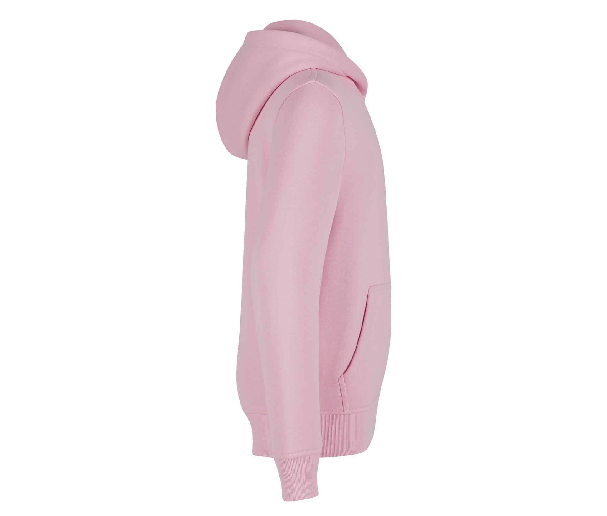 Sweat à Capuche Enfant - Soft Pink