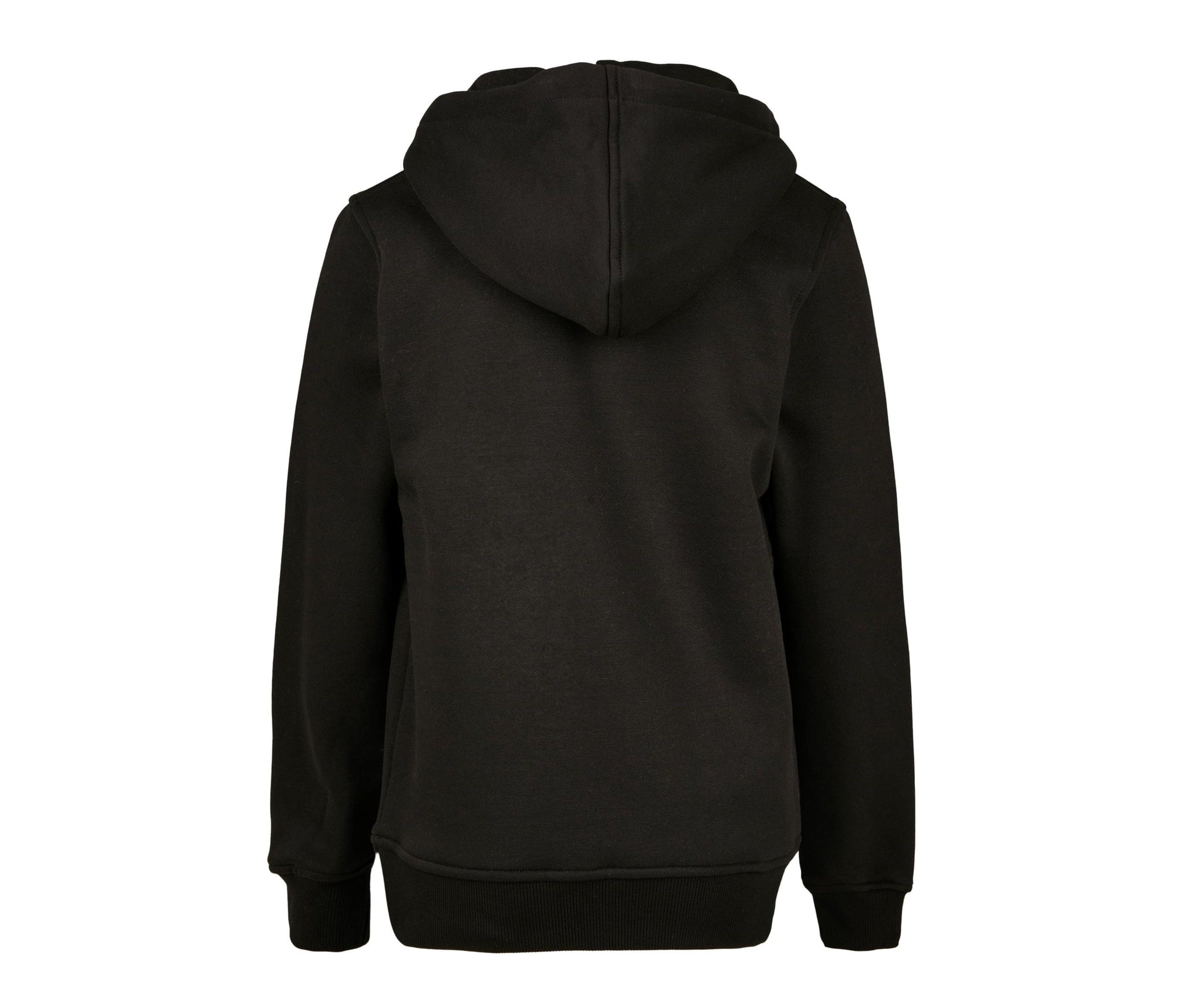 Sweat à Capuche Enfant - Black