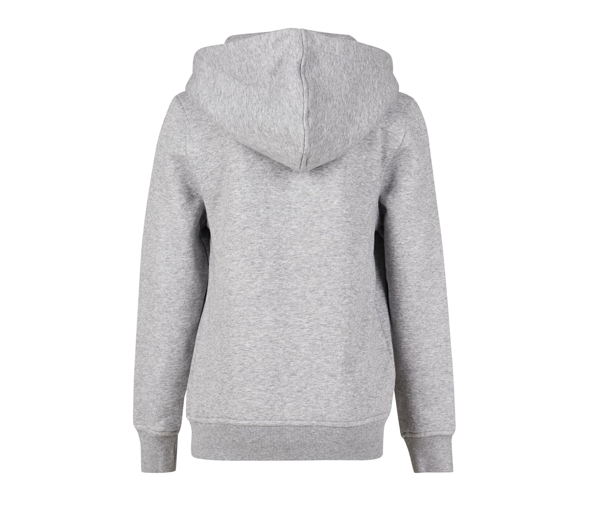 Sweat à Capuche Enfant - Heather Grey