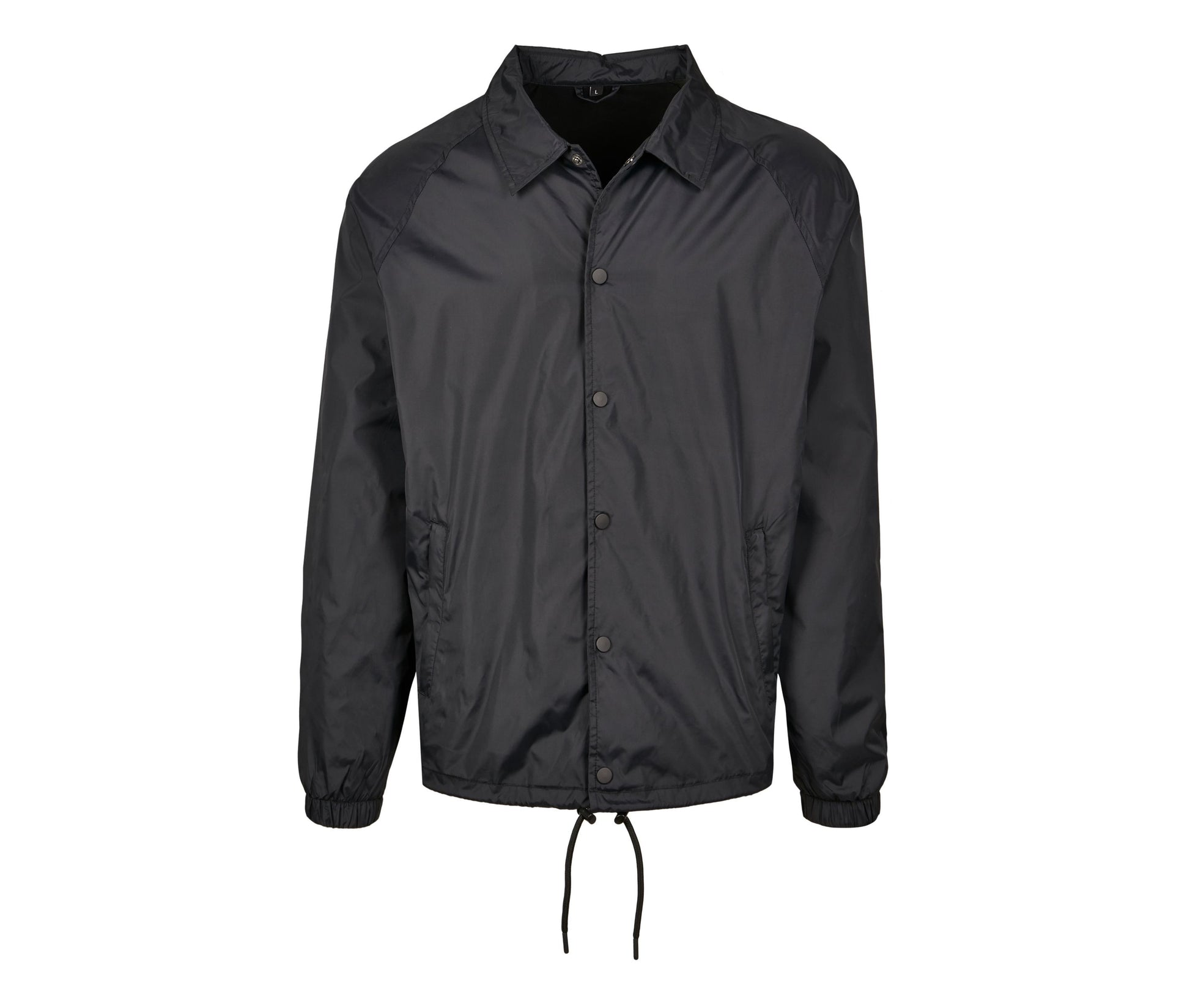 Veste Sportive Unisexe - Black
