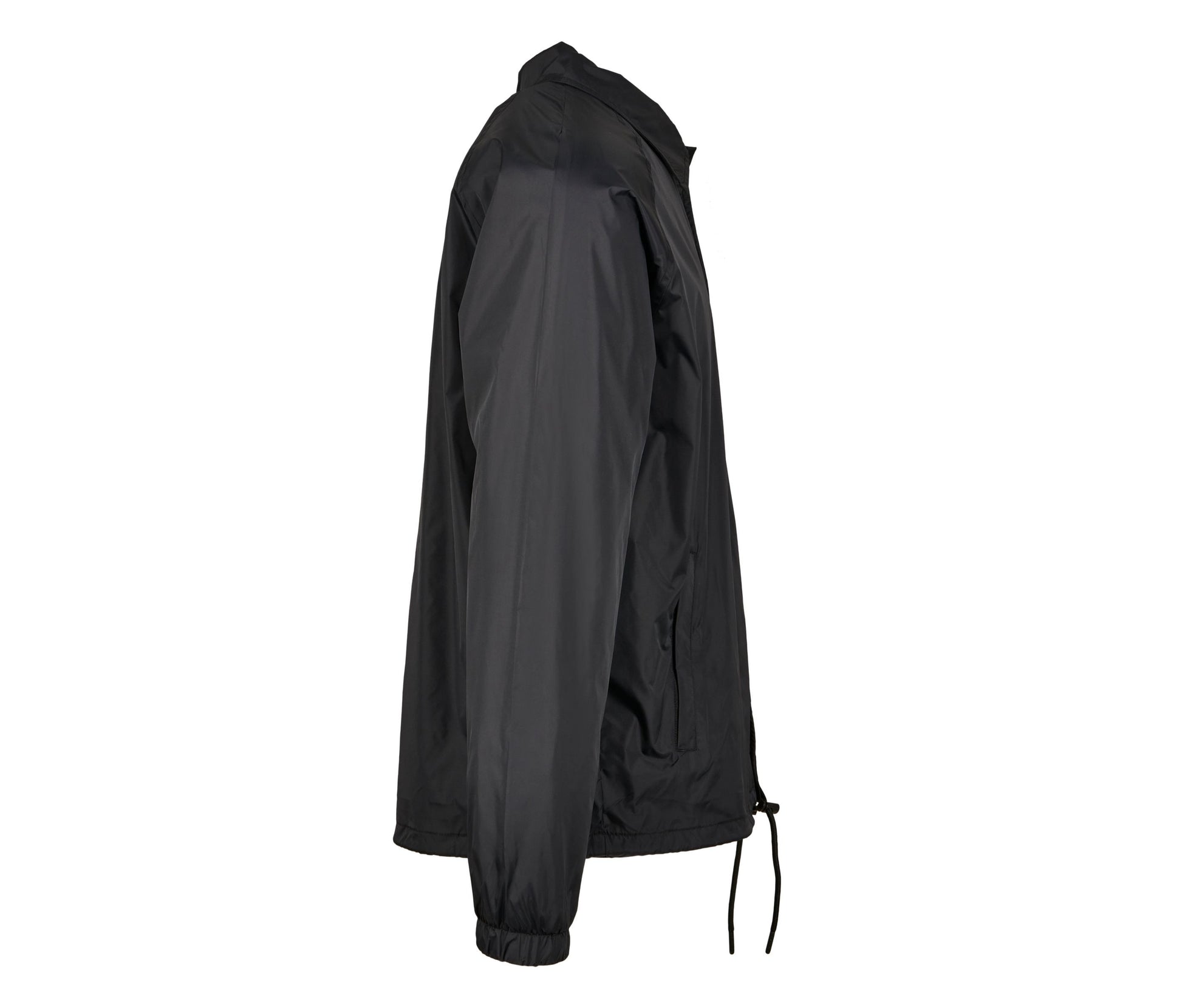Veste Sportive Unisexe - Black