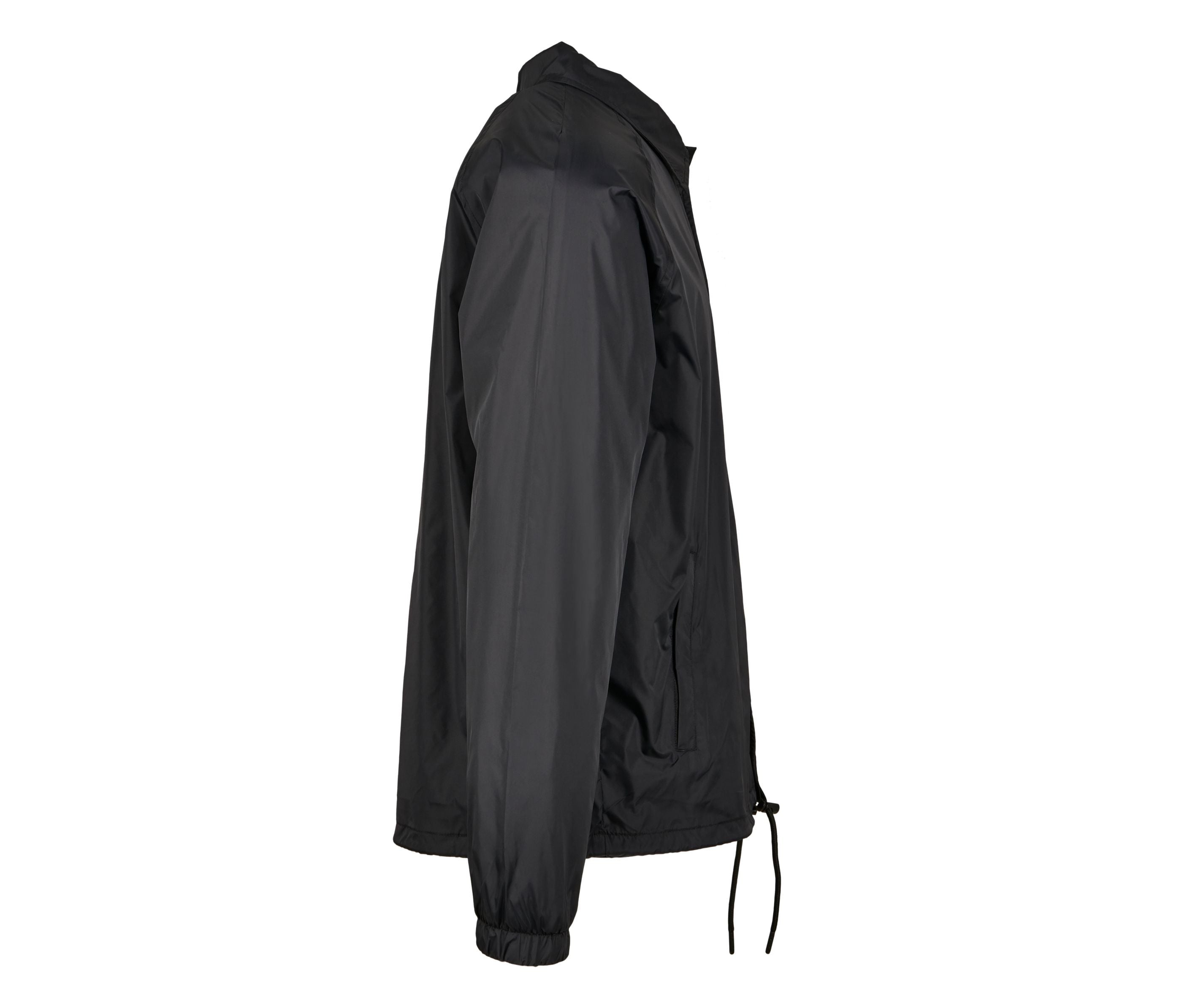 Veste Sportive Unisexe - Black