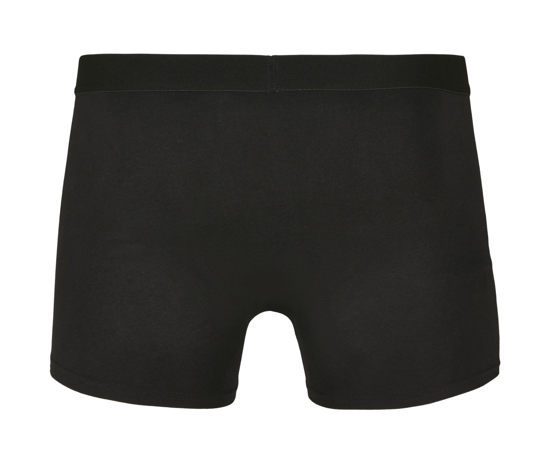 Boxer Homme - Black