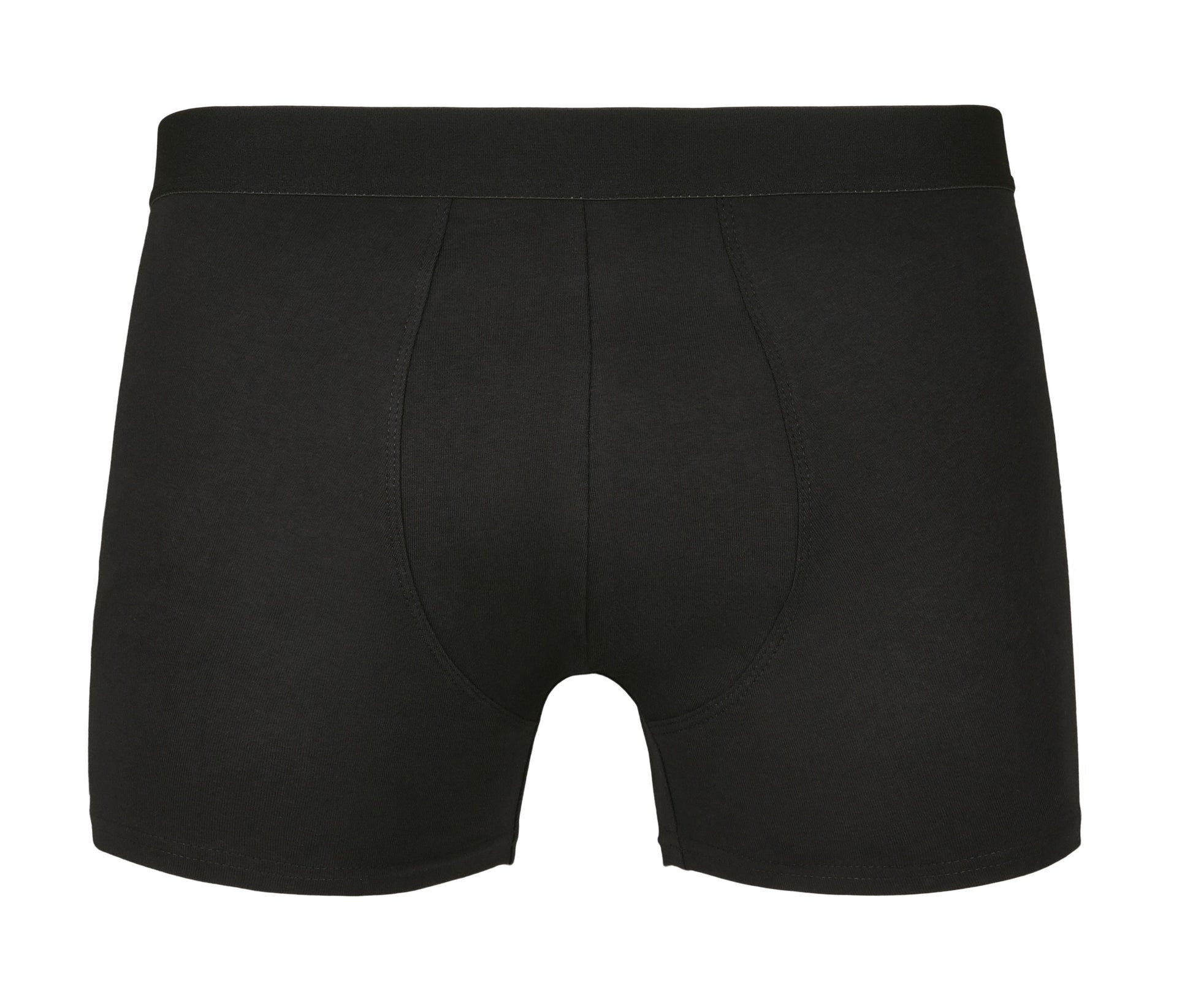 Boxer Homme - Black